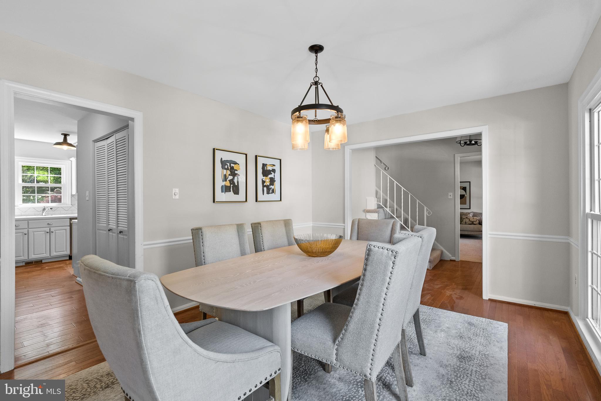 MIDDLERIDGE - Residential