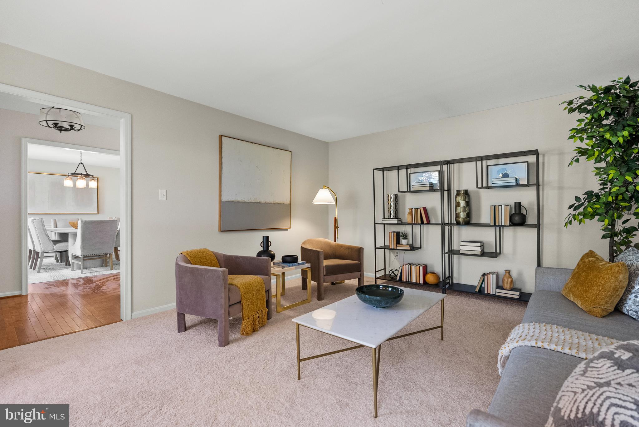 MIDDLERIDGE - Residential