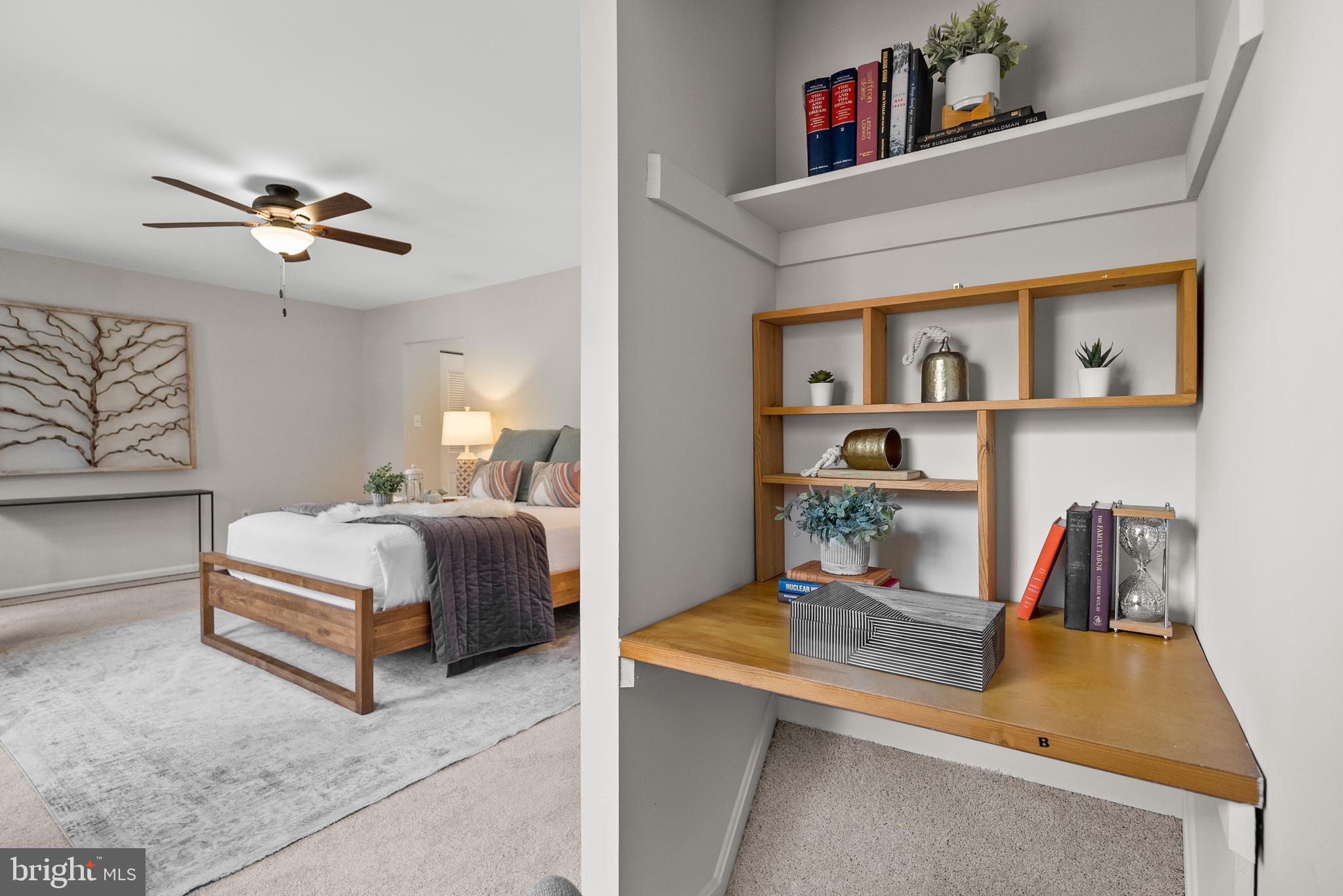 MIDDLERIDGE - Residential