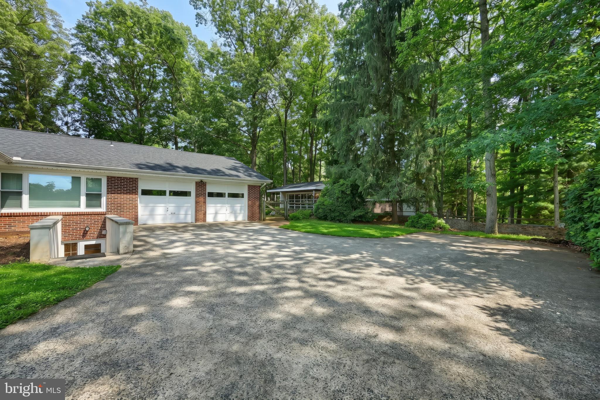2850 IRONSTONE HILL ROAD