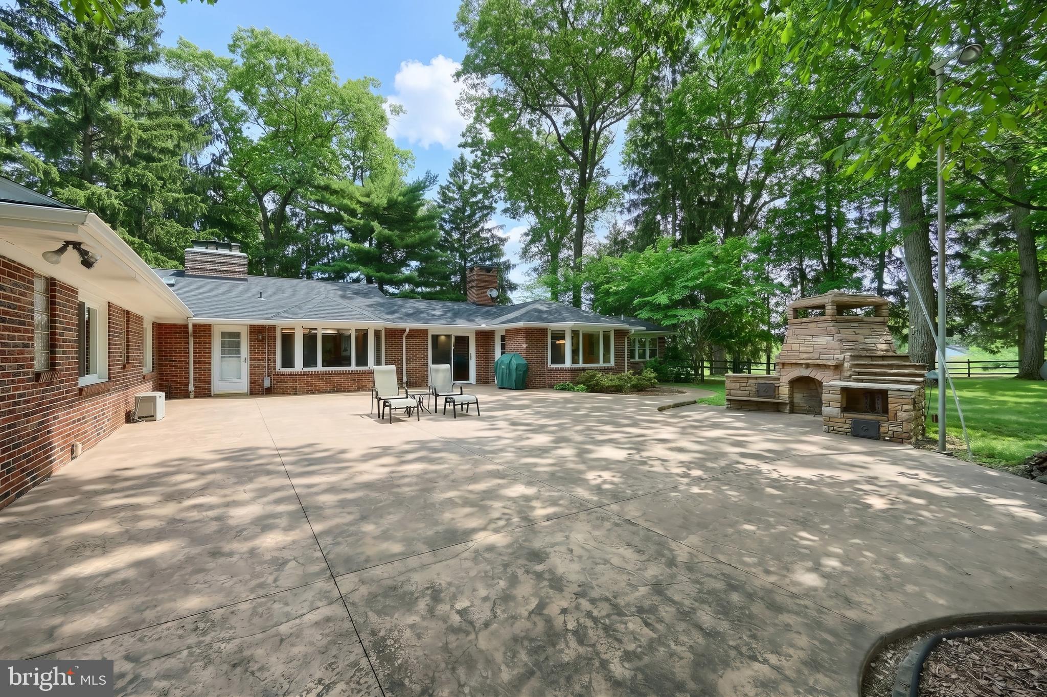 2850 IRONSTONE HILL ROAD