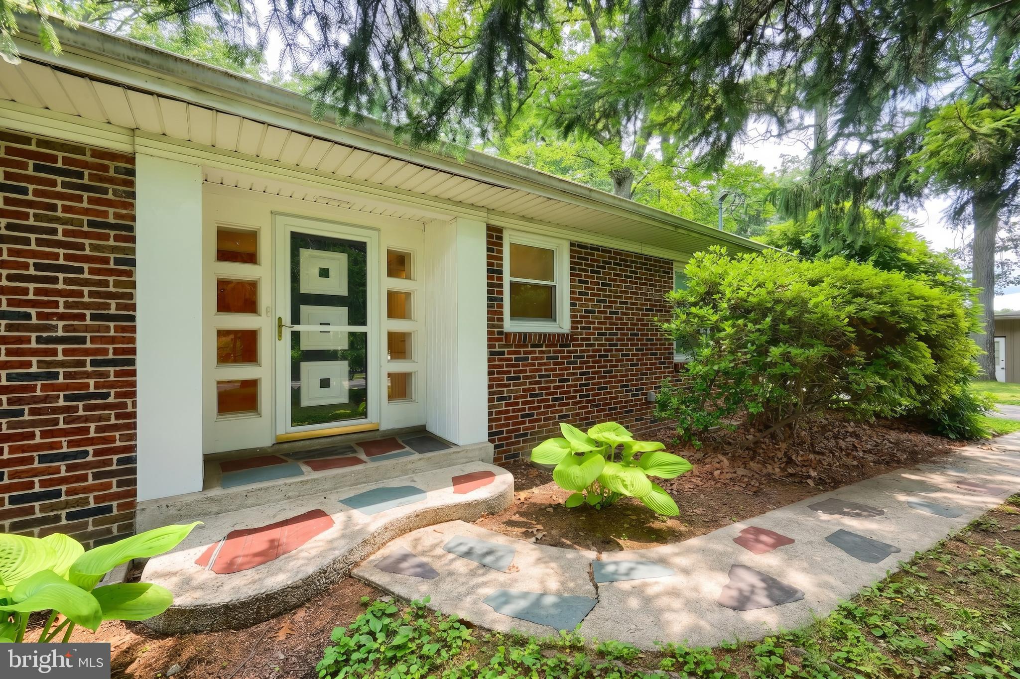 2850 IRONSTONE HILL ROAD