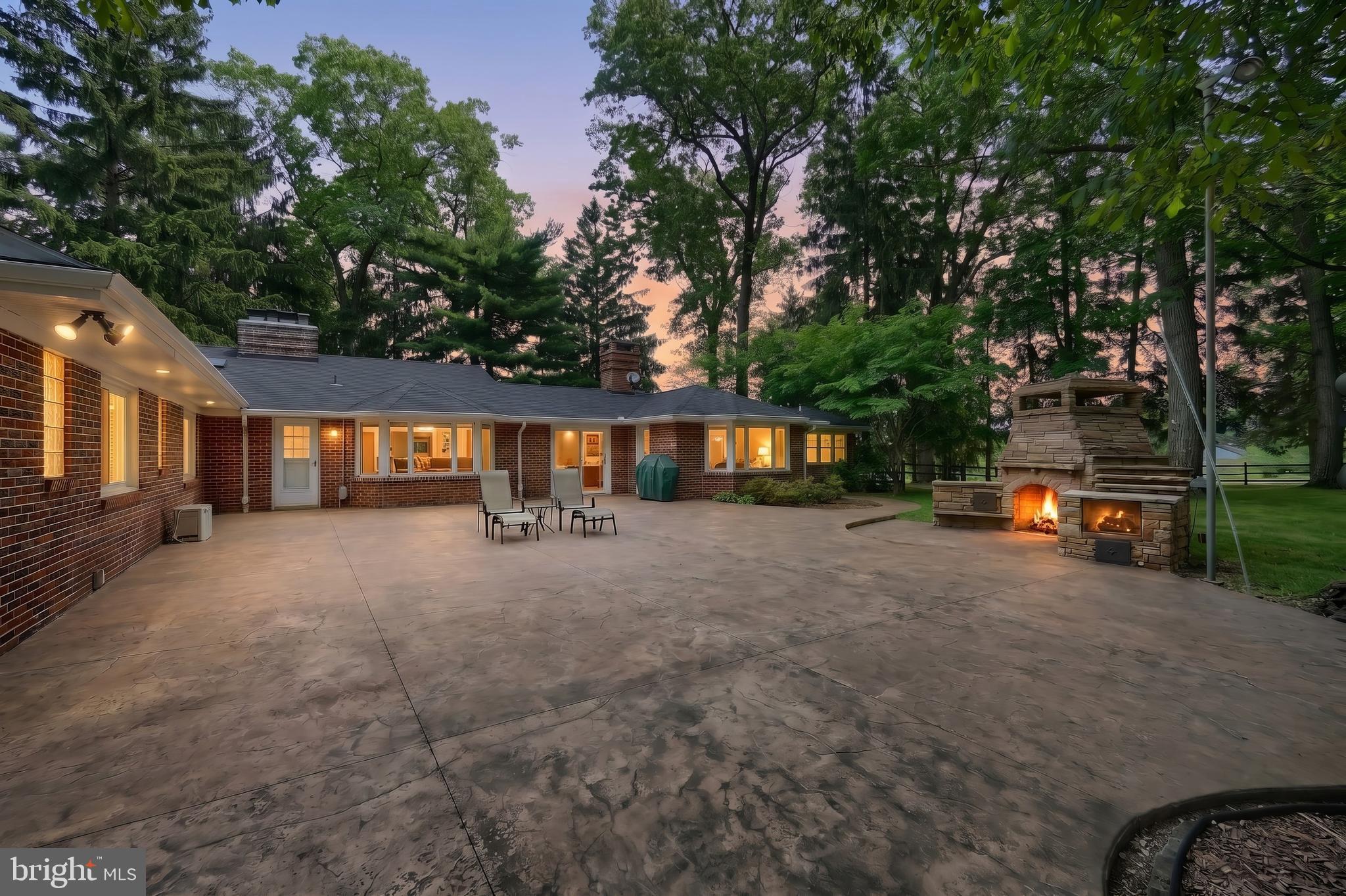 2850 IRONSTONE HILL ROAD