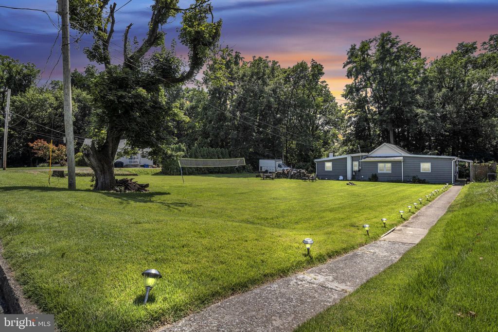 Photo of 110 S 47th Street, HARRISBURG, PA 17111 (MLS # PADA2047324)
