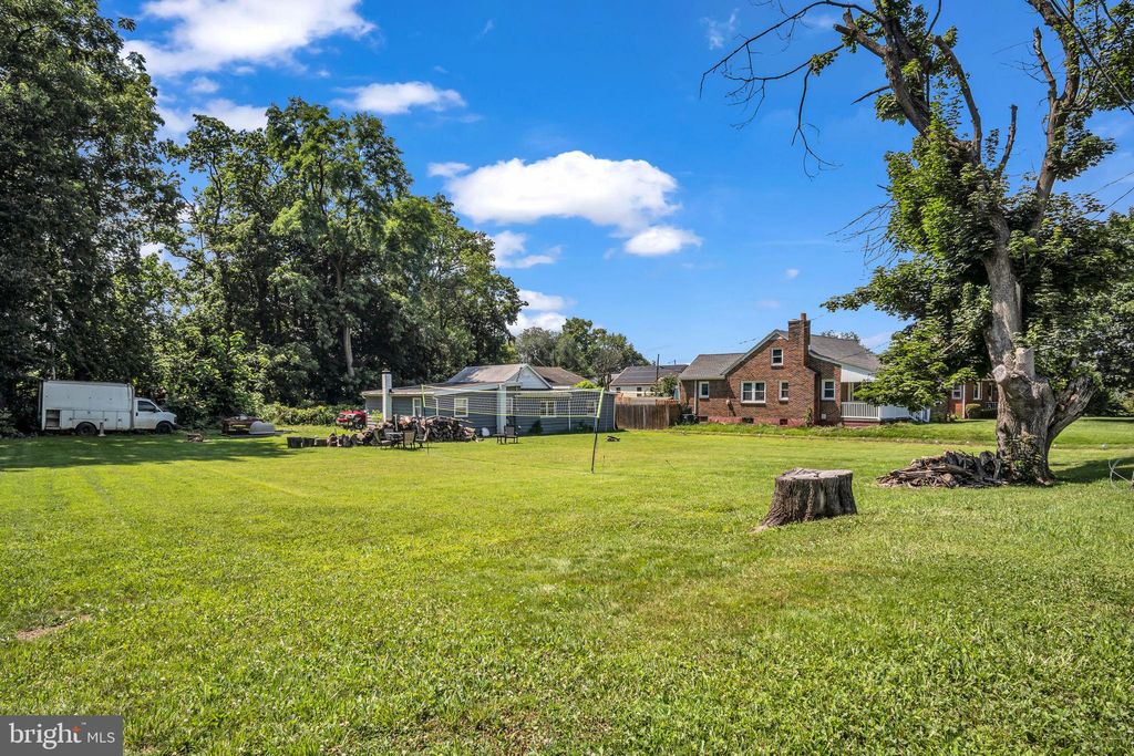 Photo of 110 S 47th Street, HARRISBURG, PA 17111 (MLS # PADA2047324)