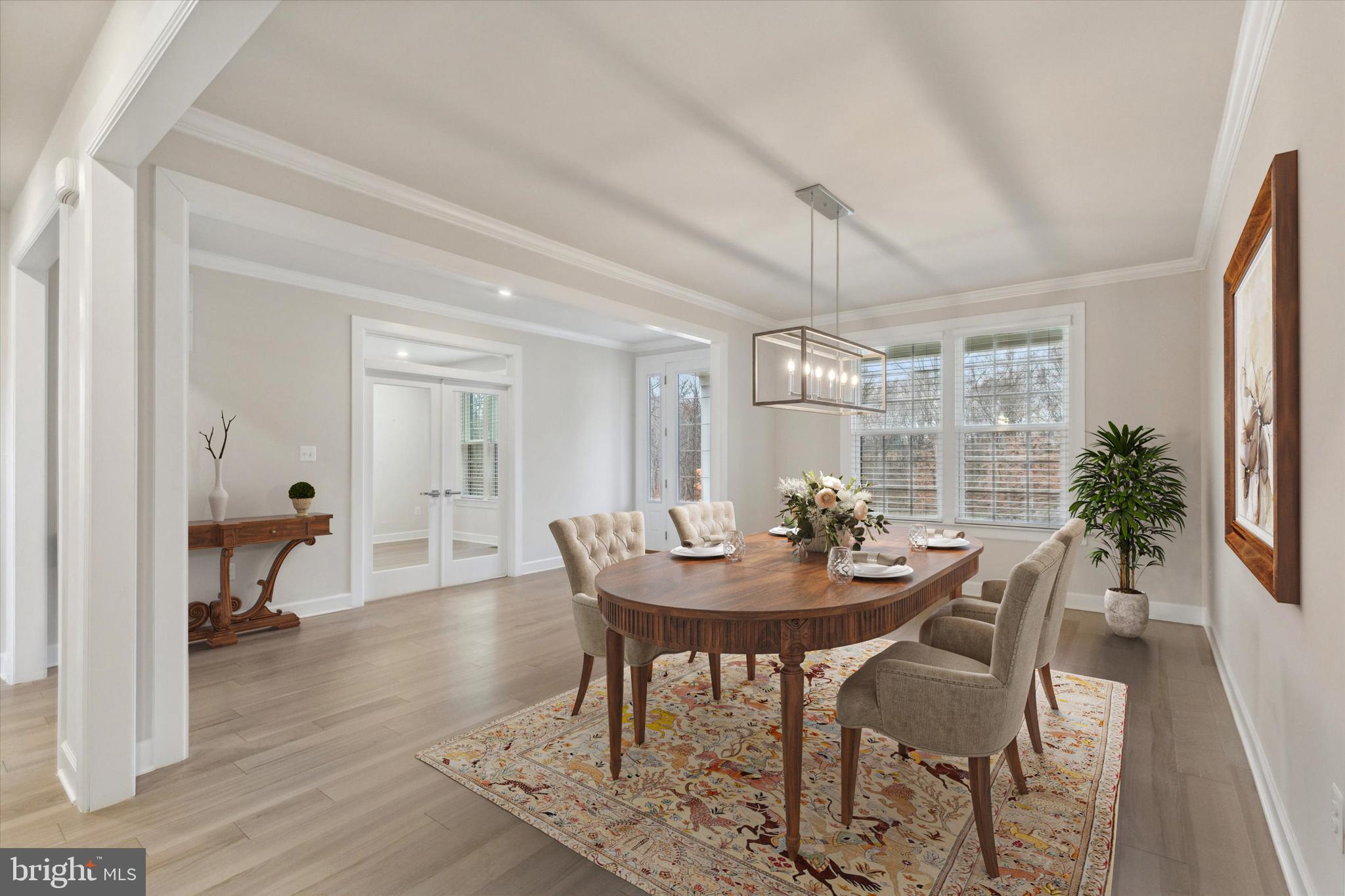 GREYSTONE - Residential