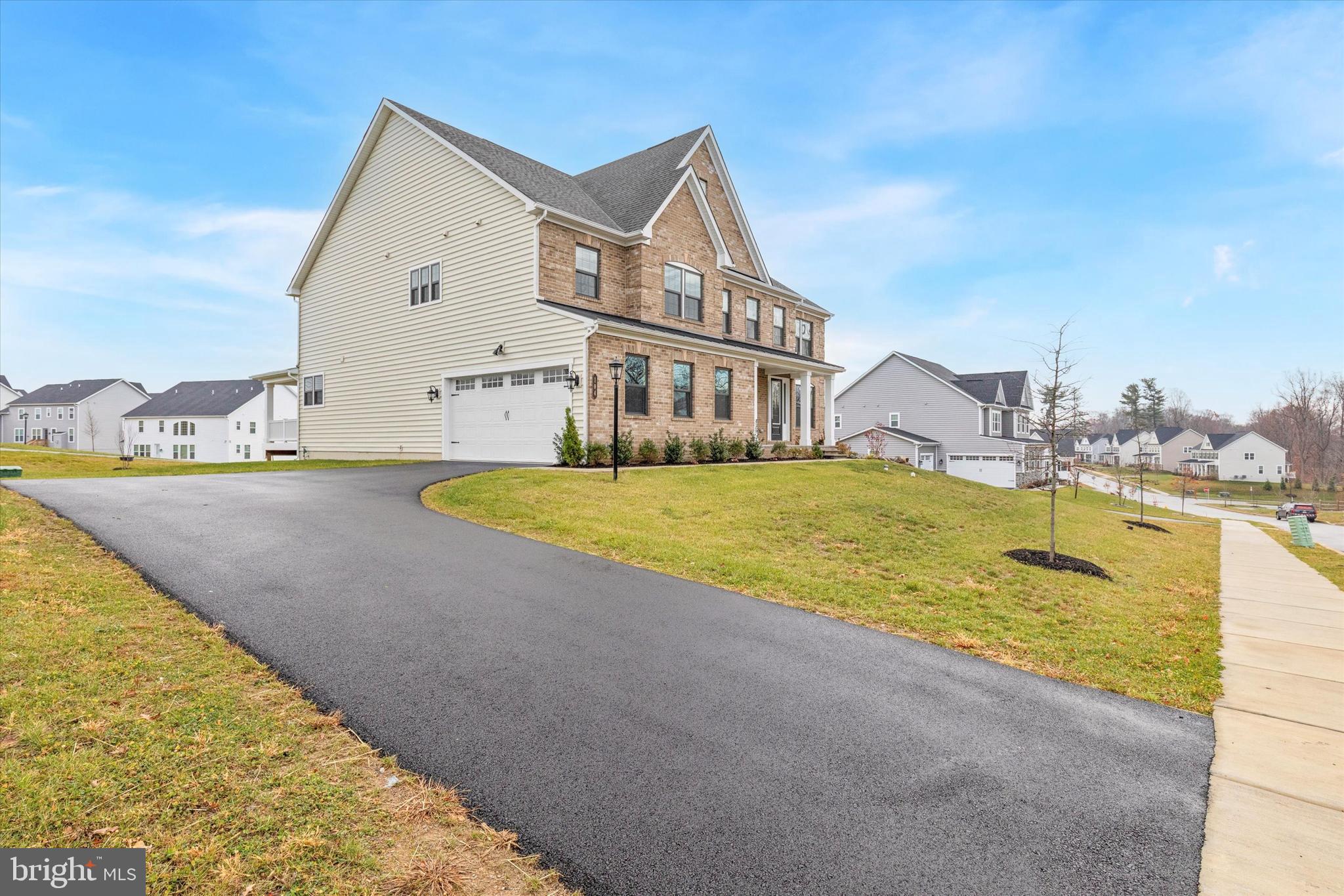 GREYSTONE - Residential