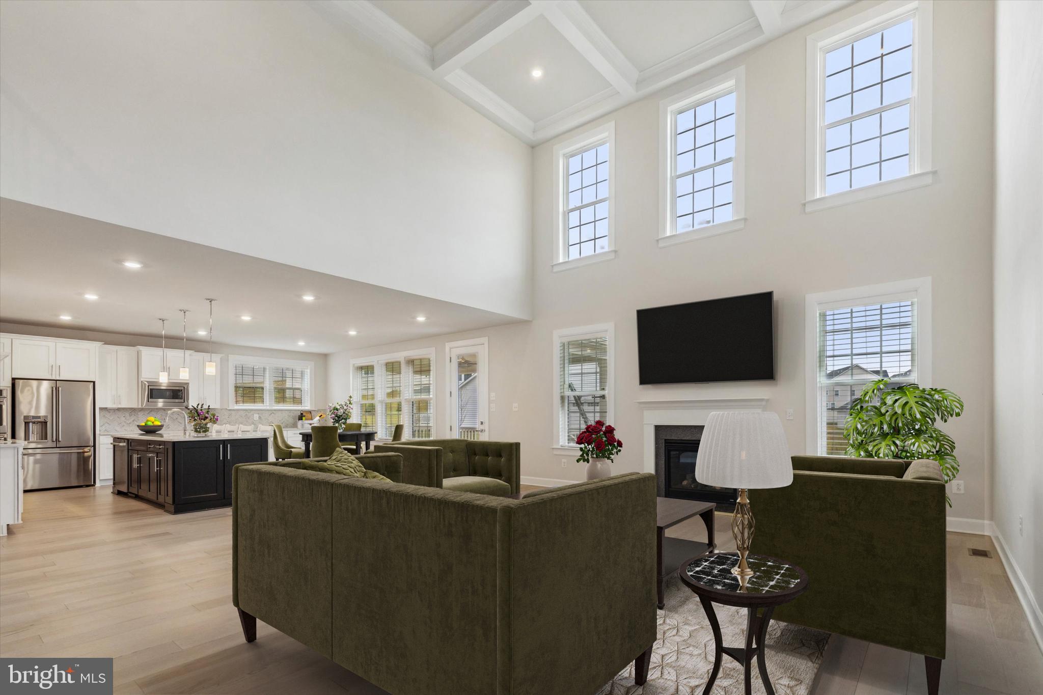 GREYSTONE - Residential