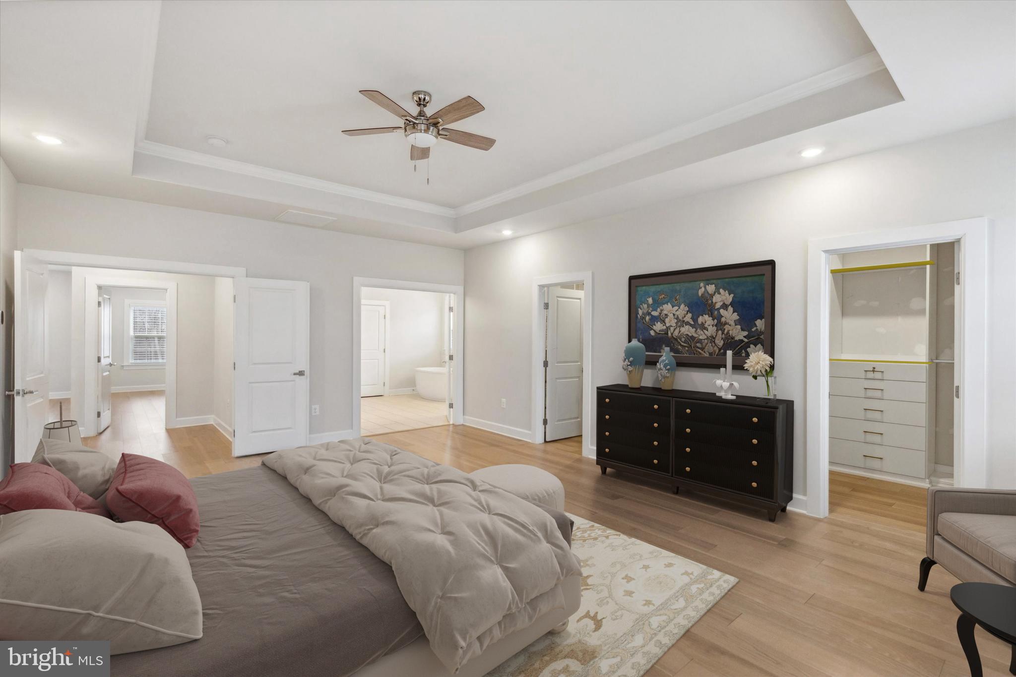 GREYSTONE - Residential