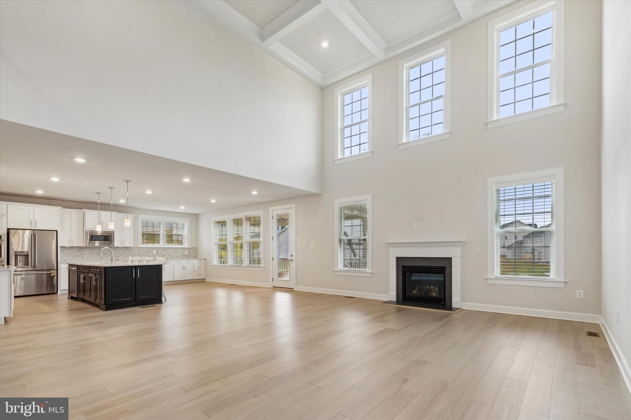 GREYSTONE - Residential