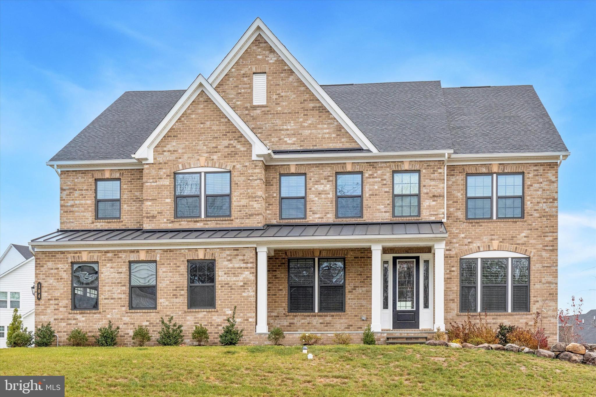 GREYSTONE - Residential
