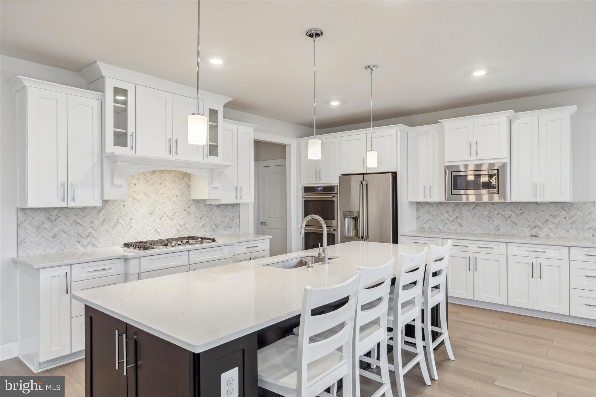 GREYSTONE - Residential