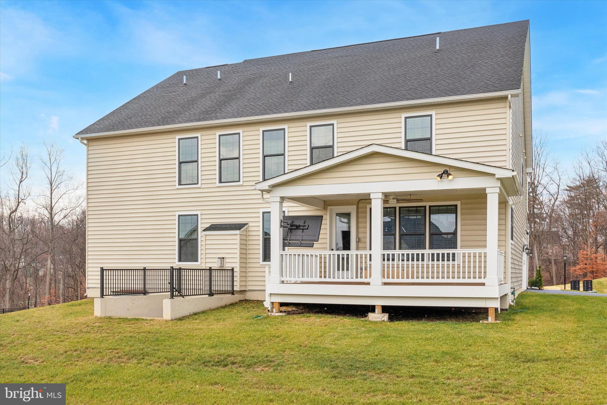 GREYSTONE - Residential