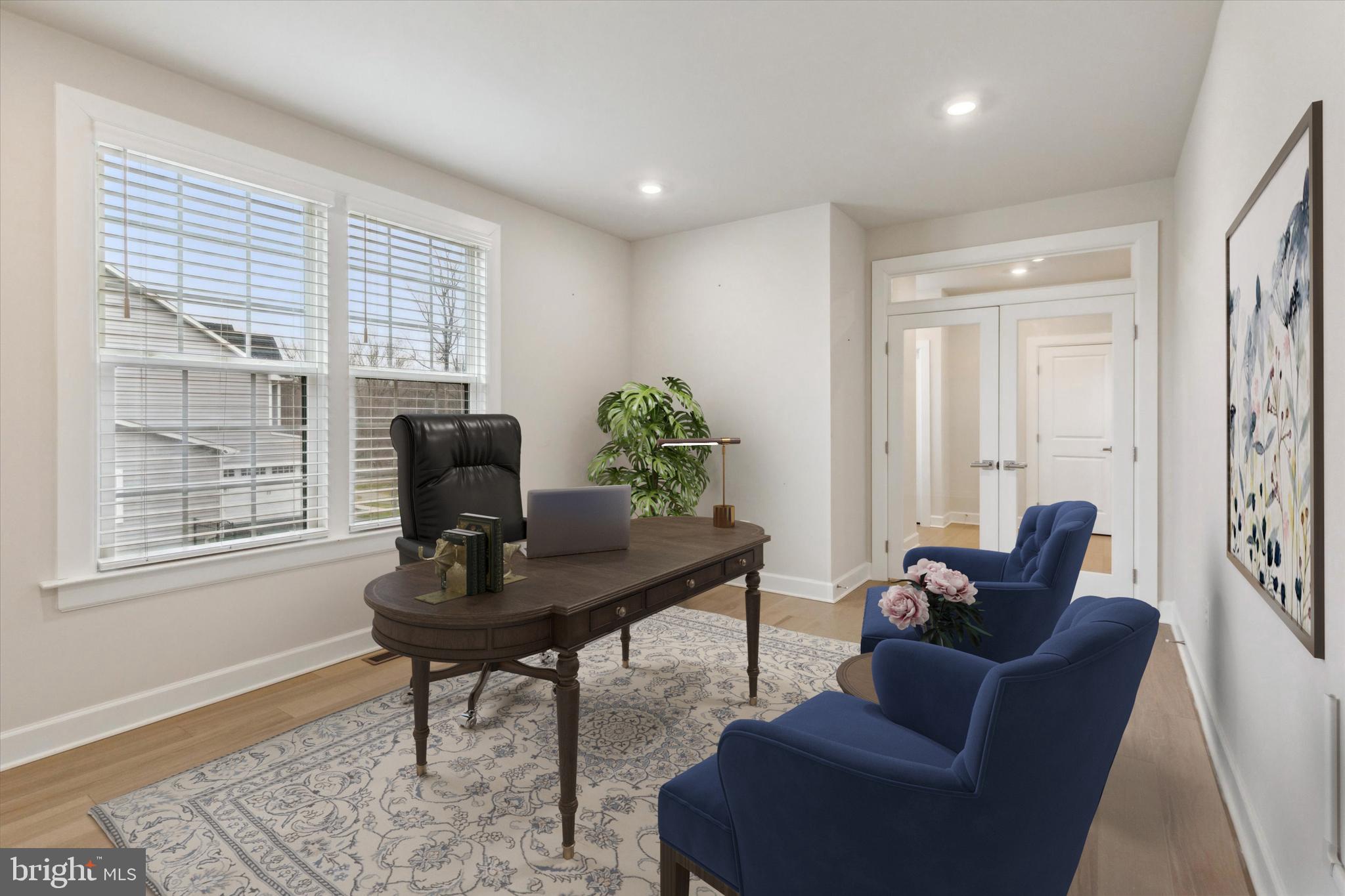 GREYSTONE - Residential