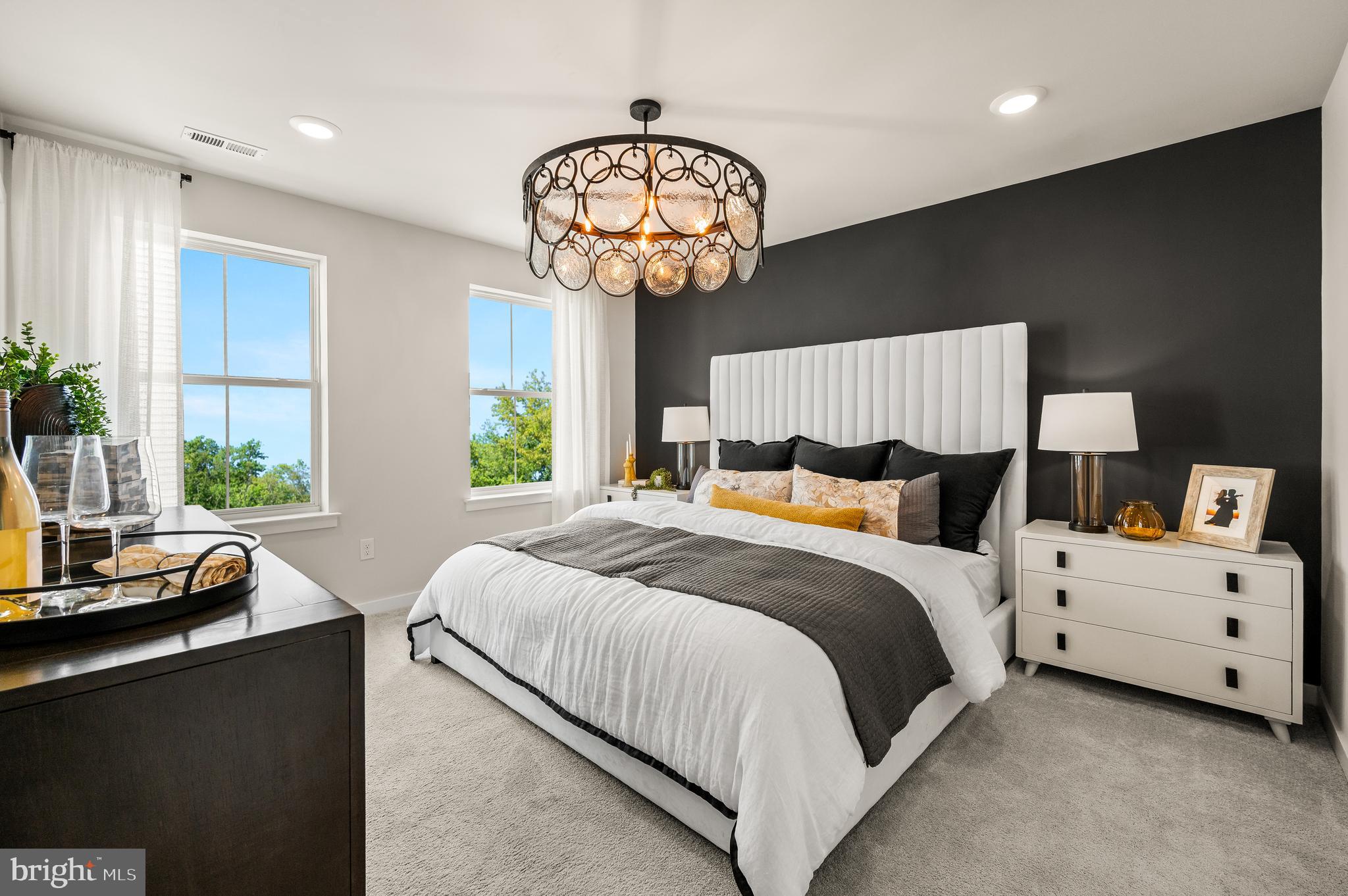 RIVER POINTE - Residential