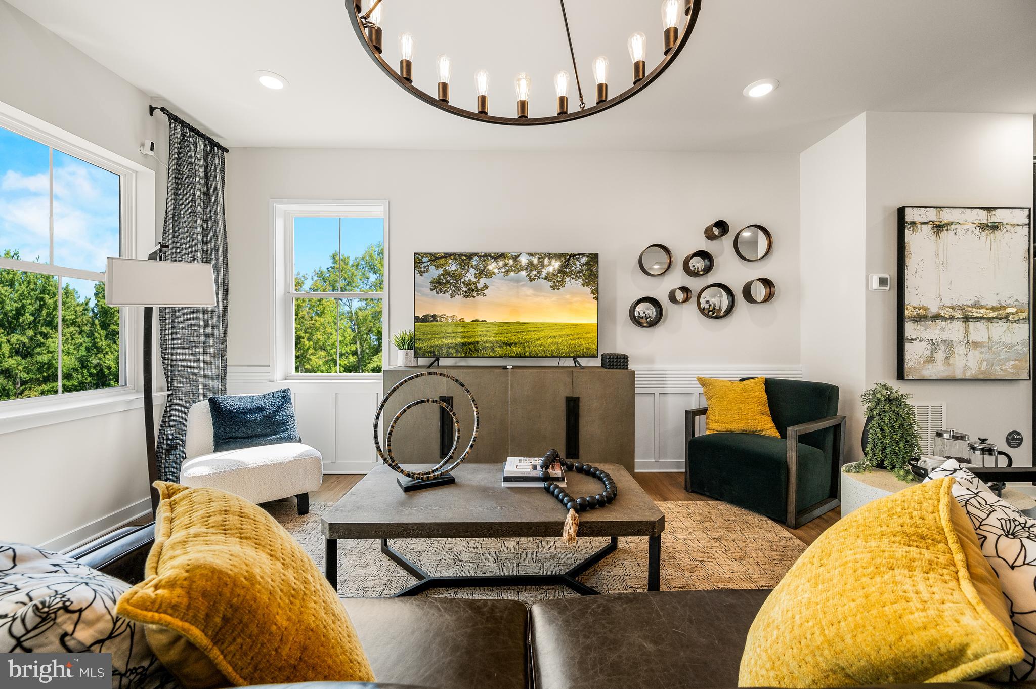 RIVER POINTE - Residential