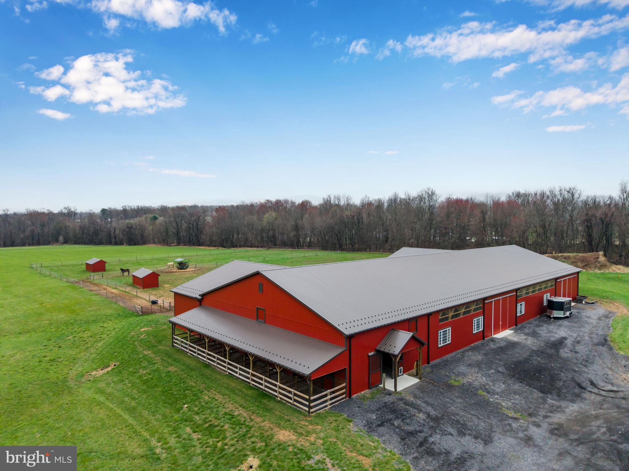 NONE AVAILABLE - Farm