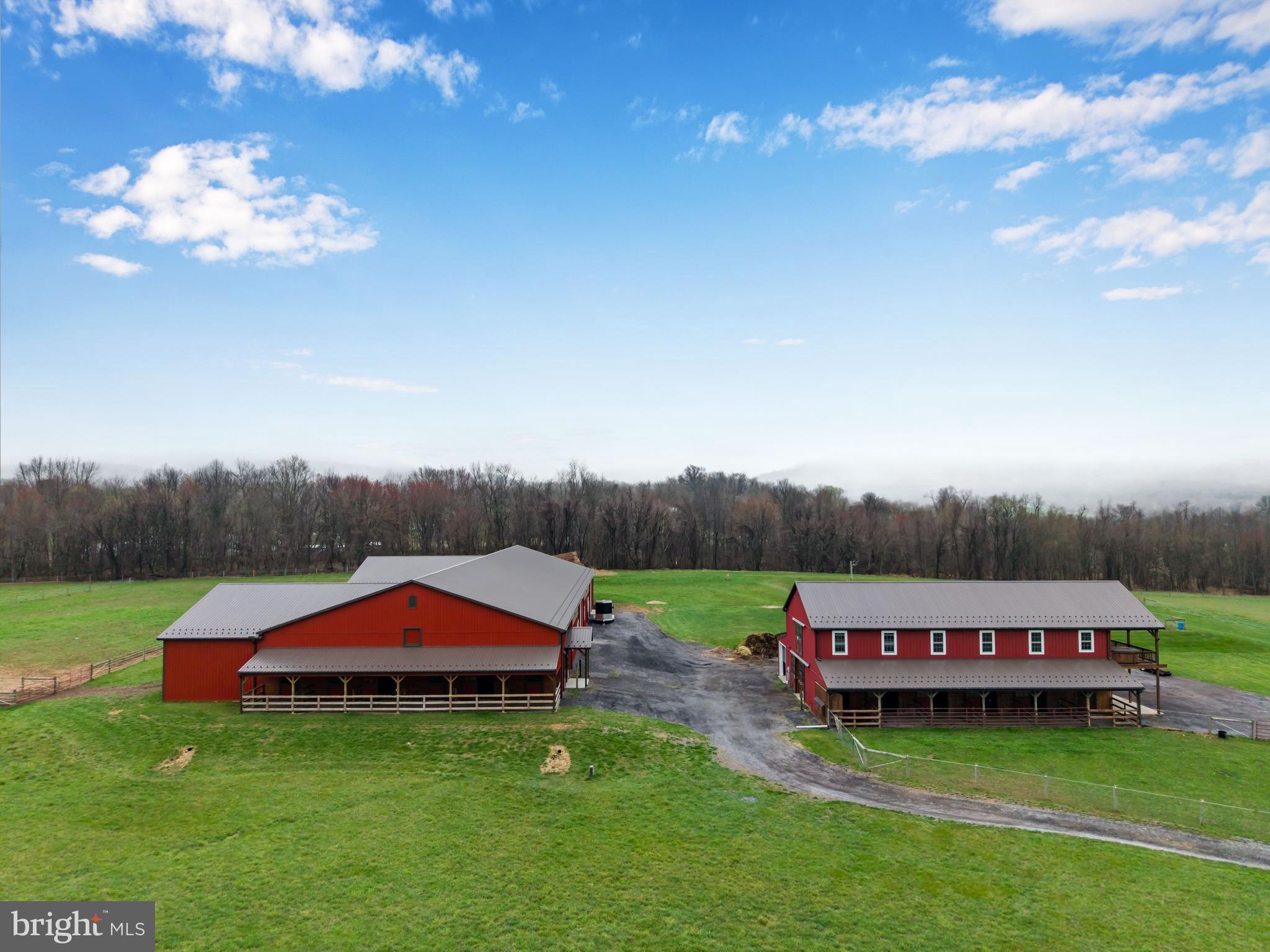 NONE AVAILABLE - Farm