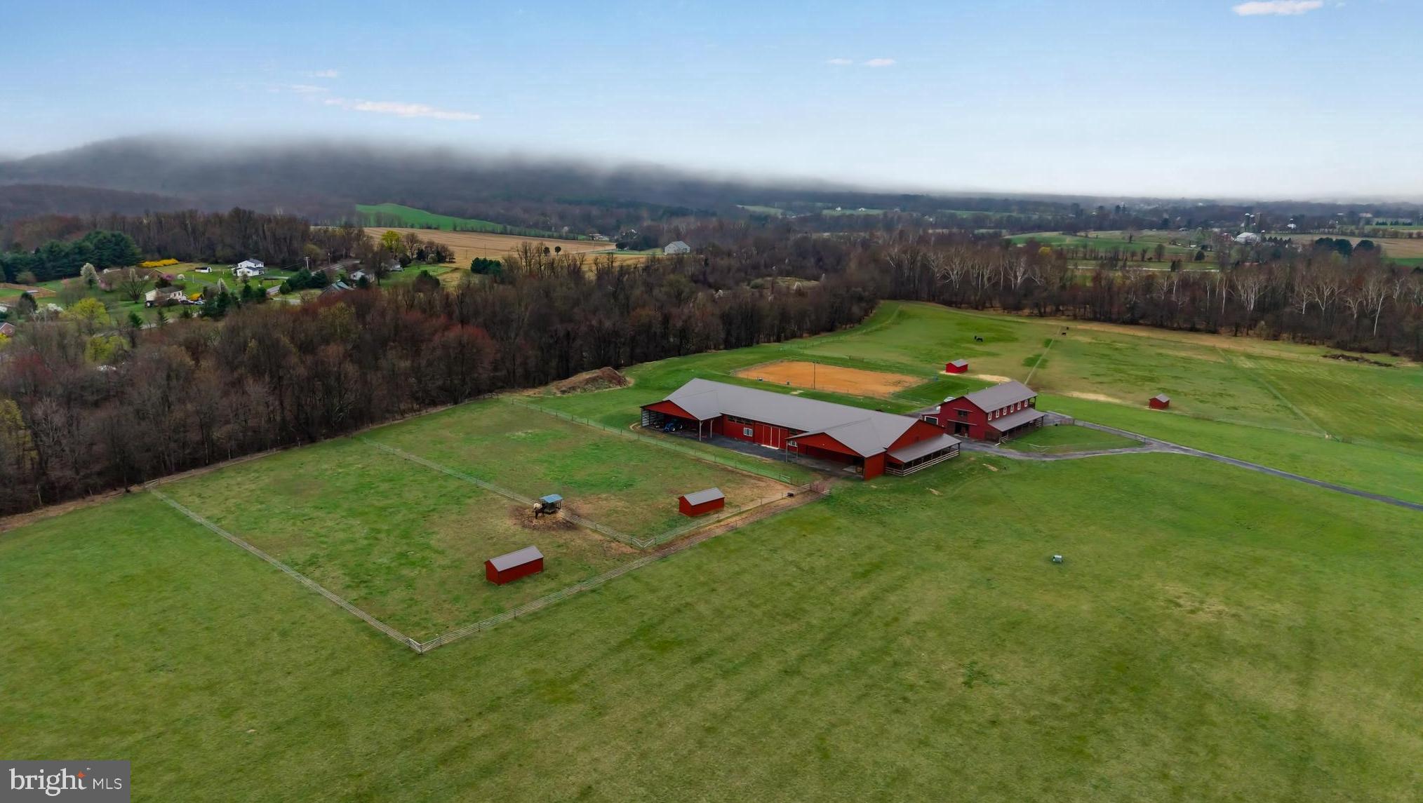 NONE AVAILABLE - Farm