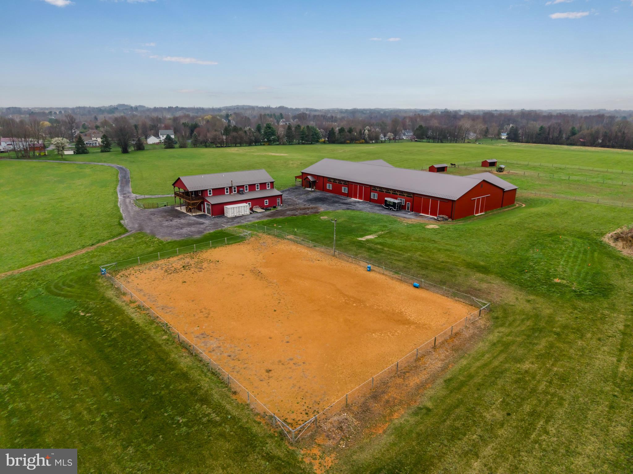 NONE AVAILABLE - Farm