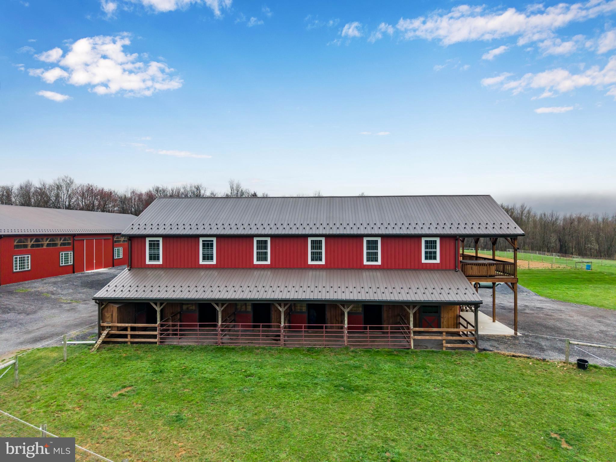 NONE AVAILABLE - Farm