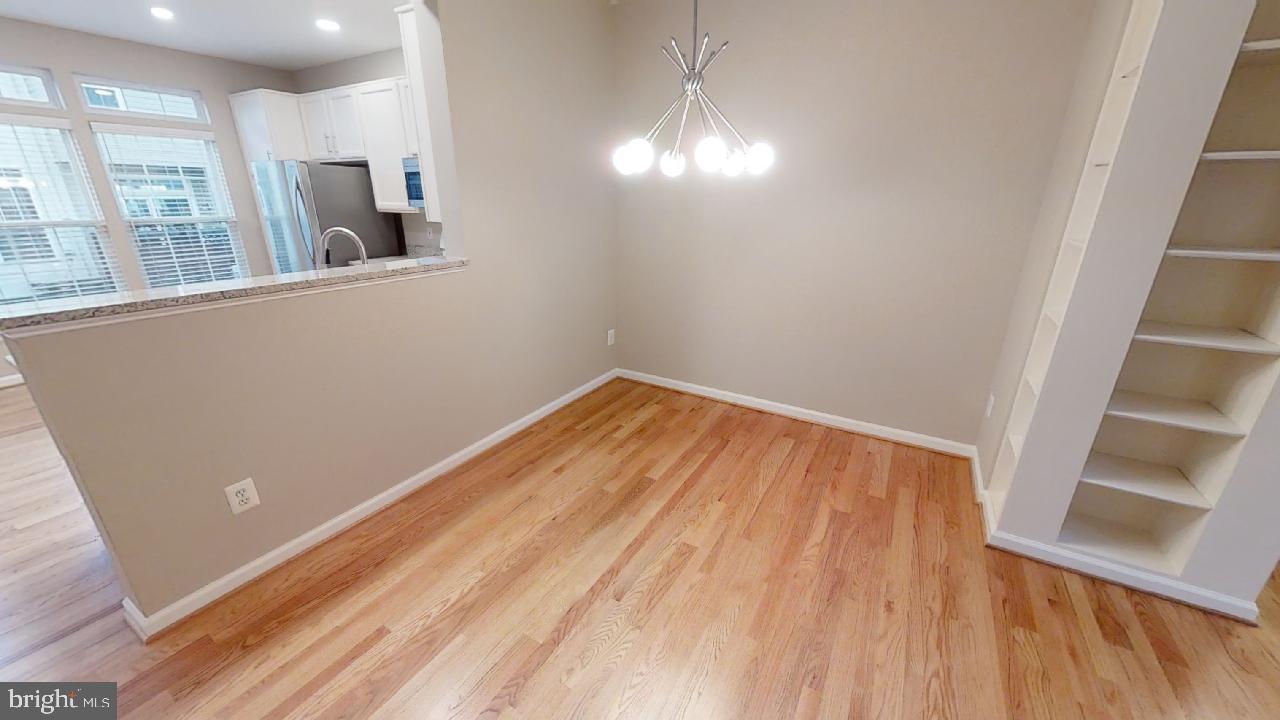 SUMMERS GROVE - Residential Lease