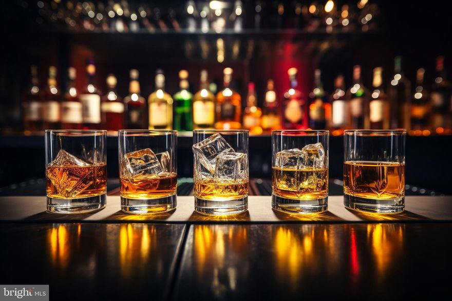 Lancaster County Liquor License