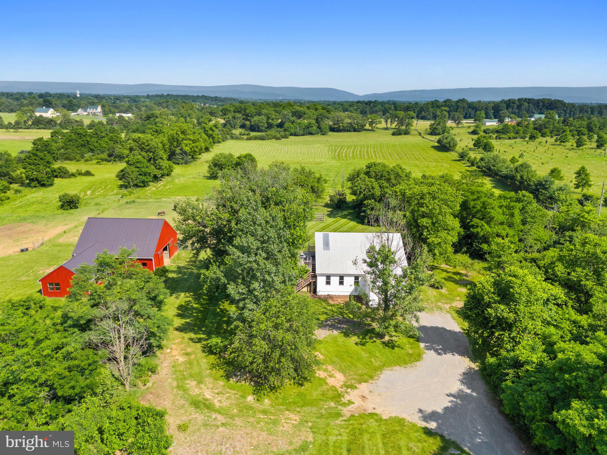 589 BELLEVUE LANE