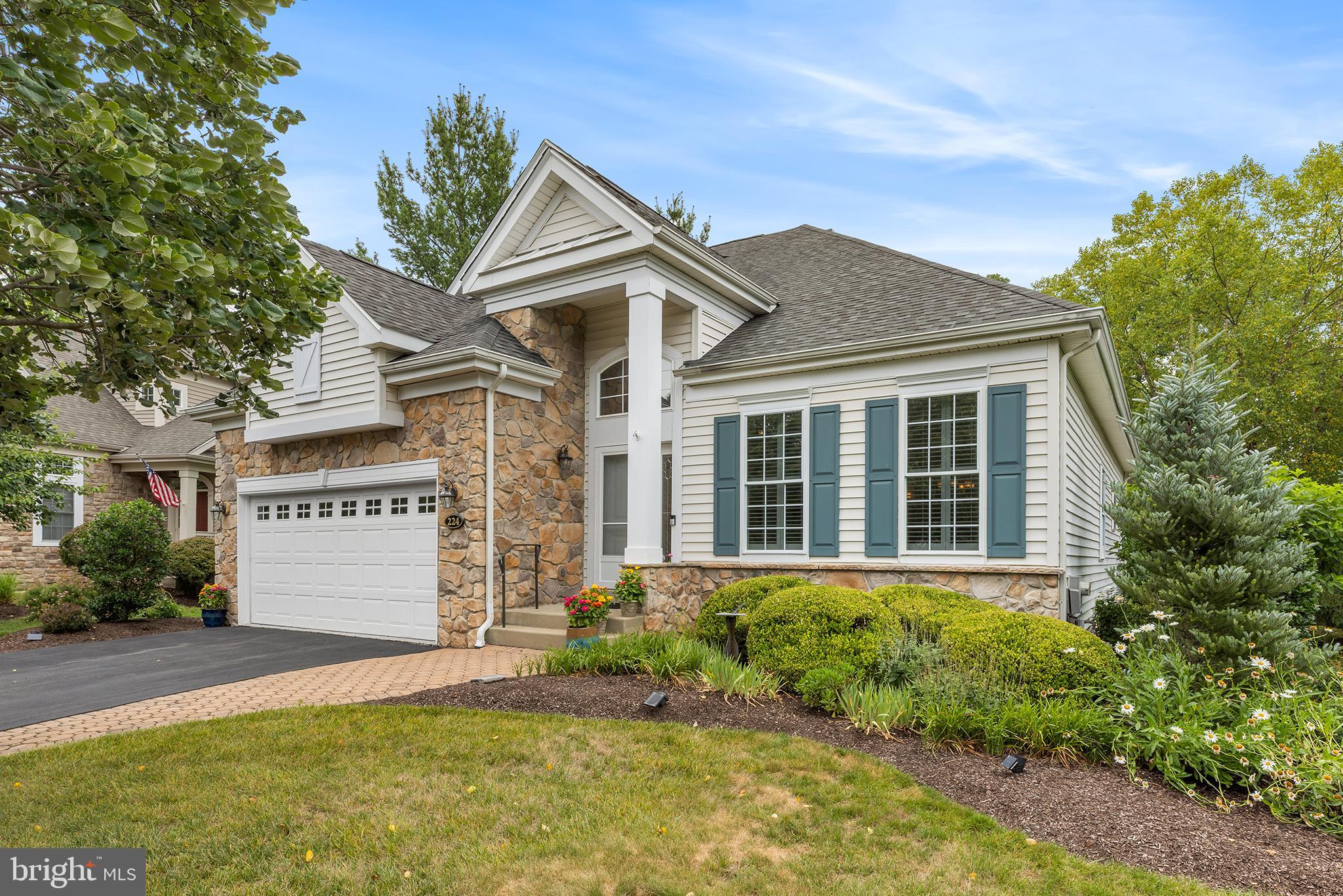 224 BOBWHITE ROAD