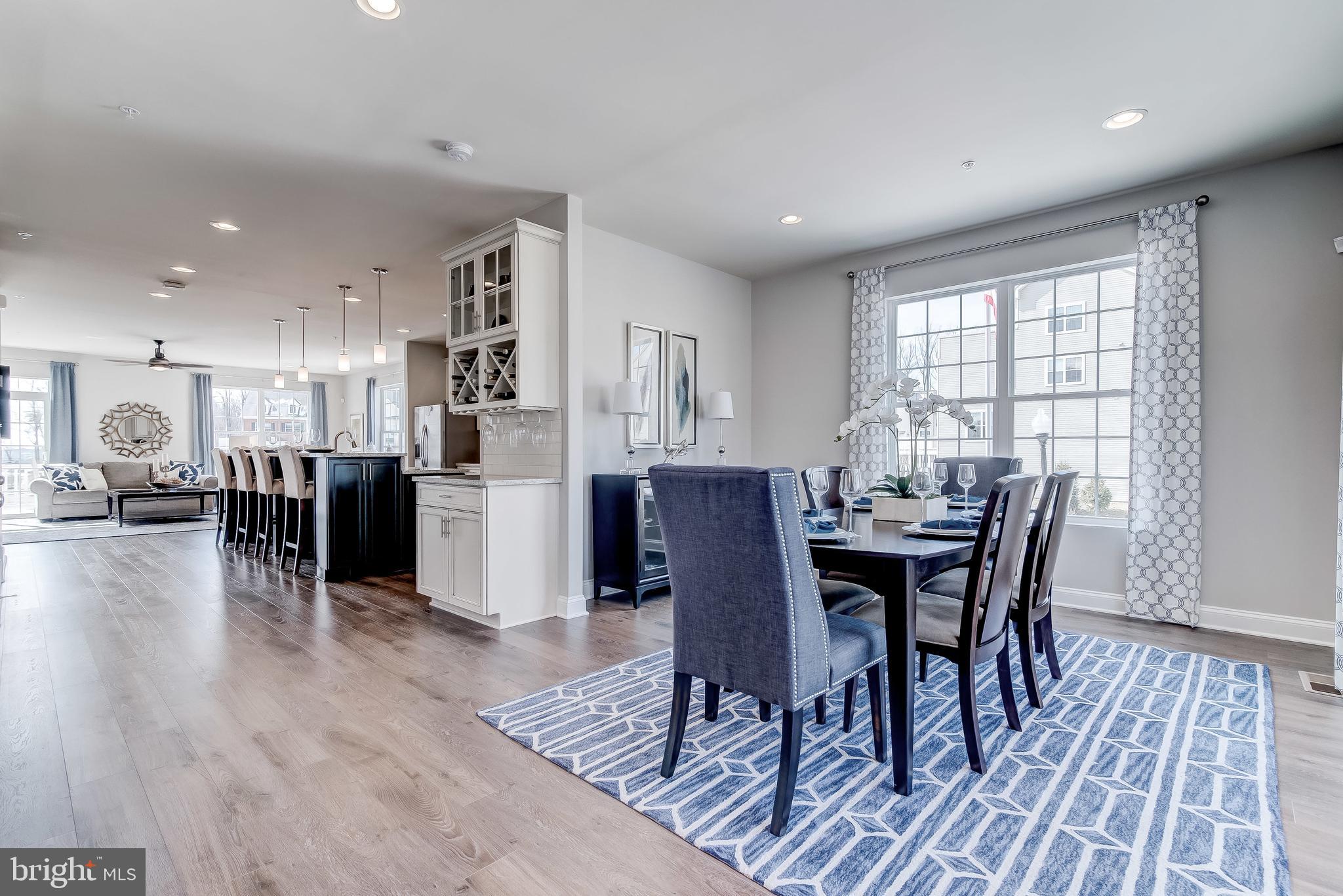 SUMMERFIELD VILLAGE - Residential