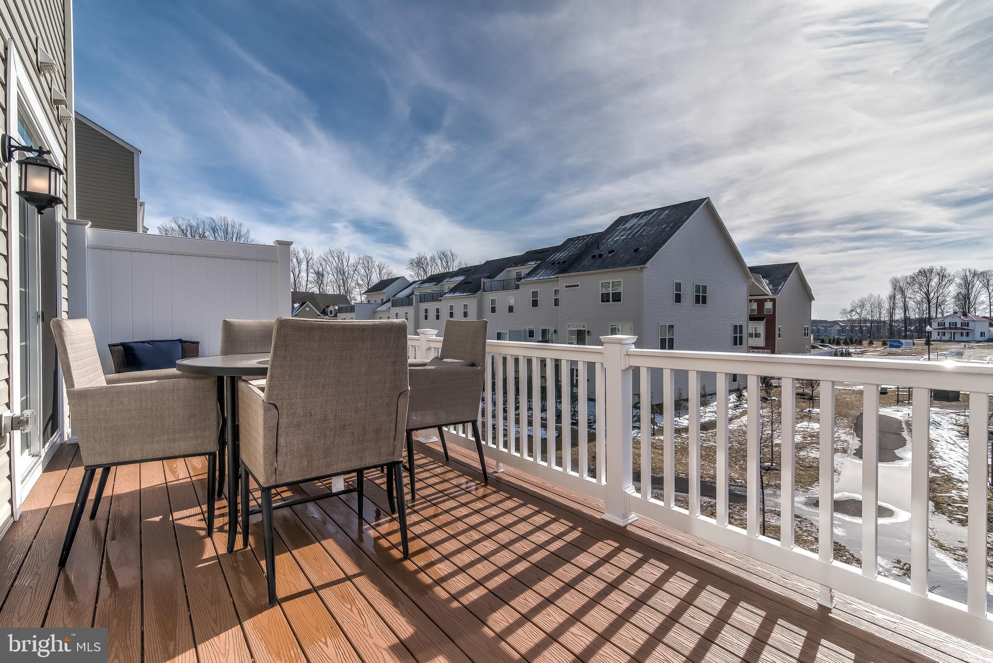 SUMMERFIELD VILLAGE - Residential