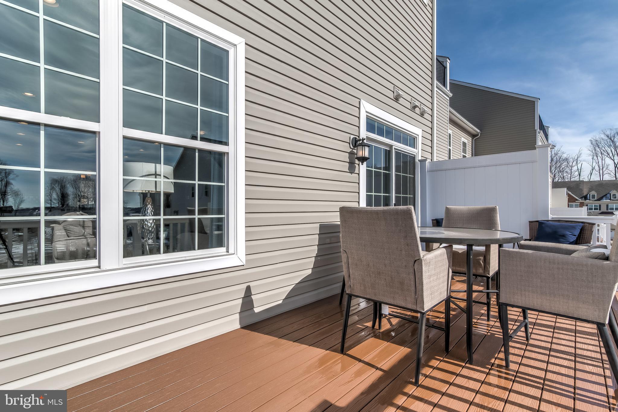 SUMMERFIELD VILLAGE - Residential