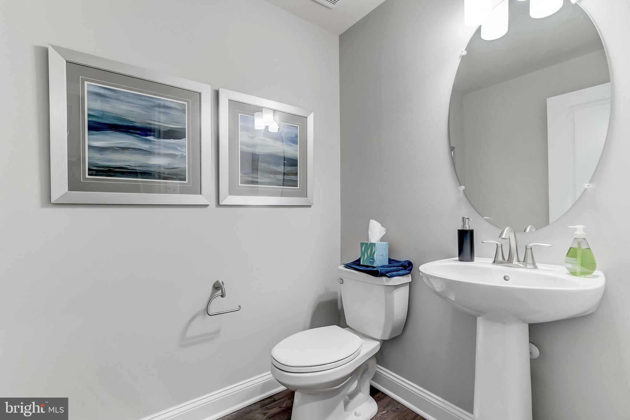 SUMMERFIELD VILLAGE - Residential