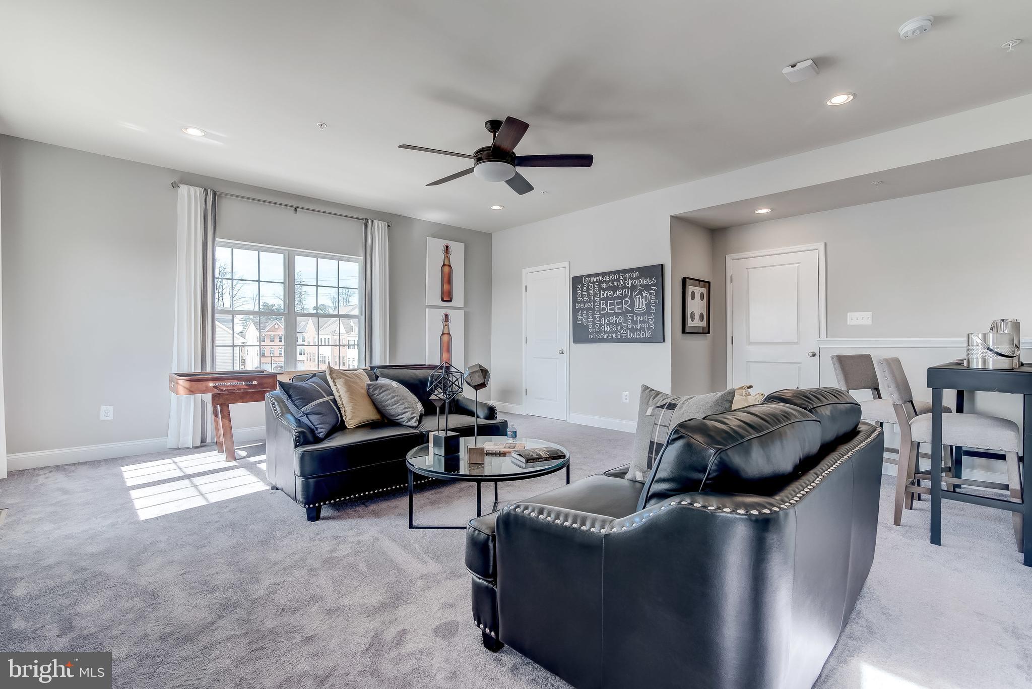 SUMMERFIELD VILLAGE - Residential