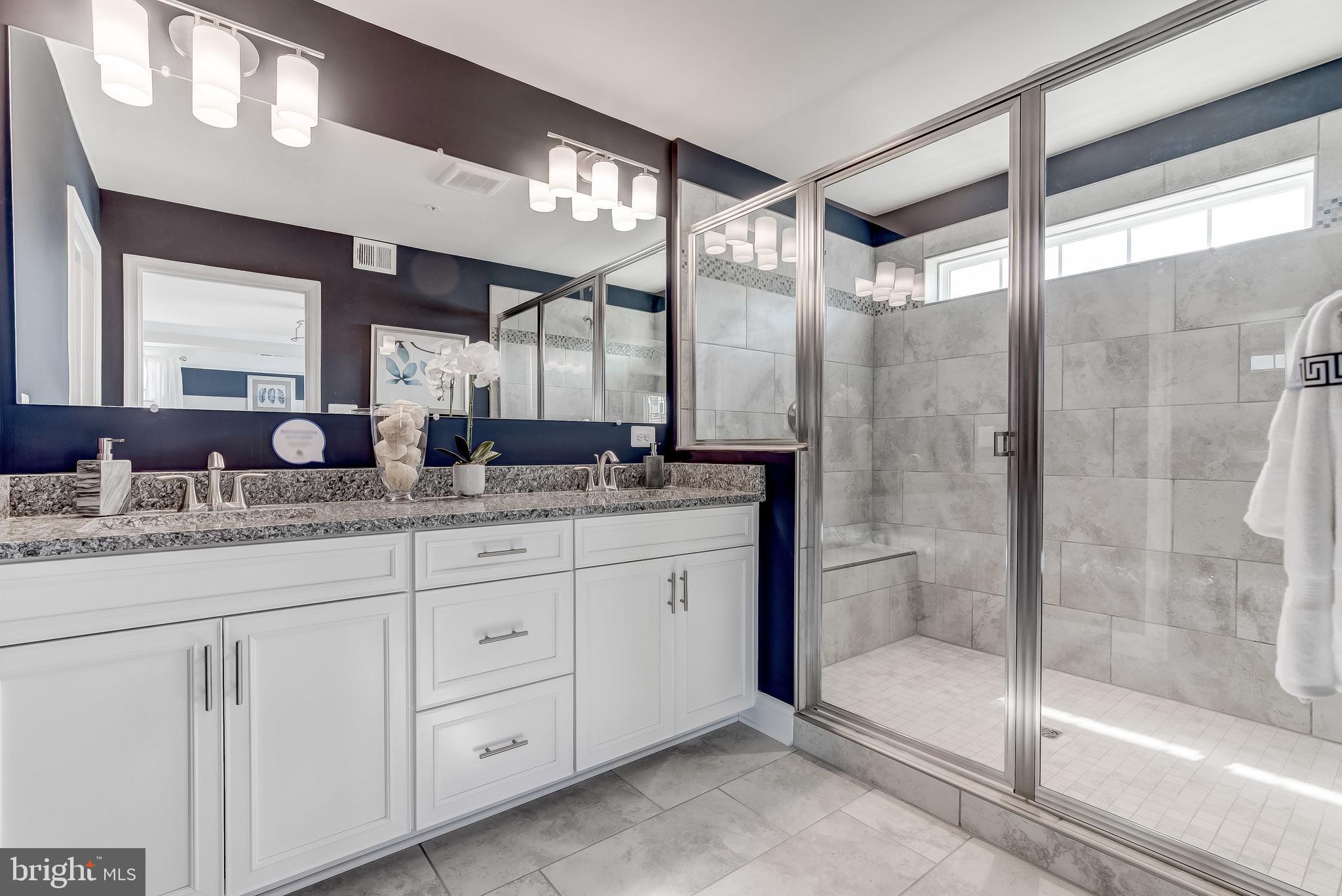 SUMMERFIELD VILLAGE - Residential