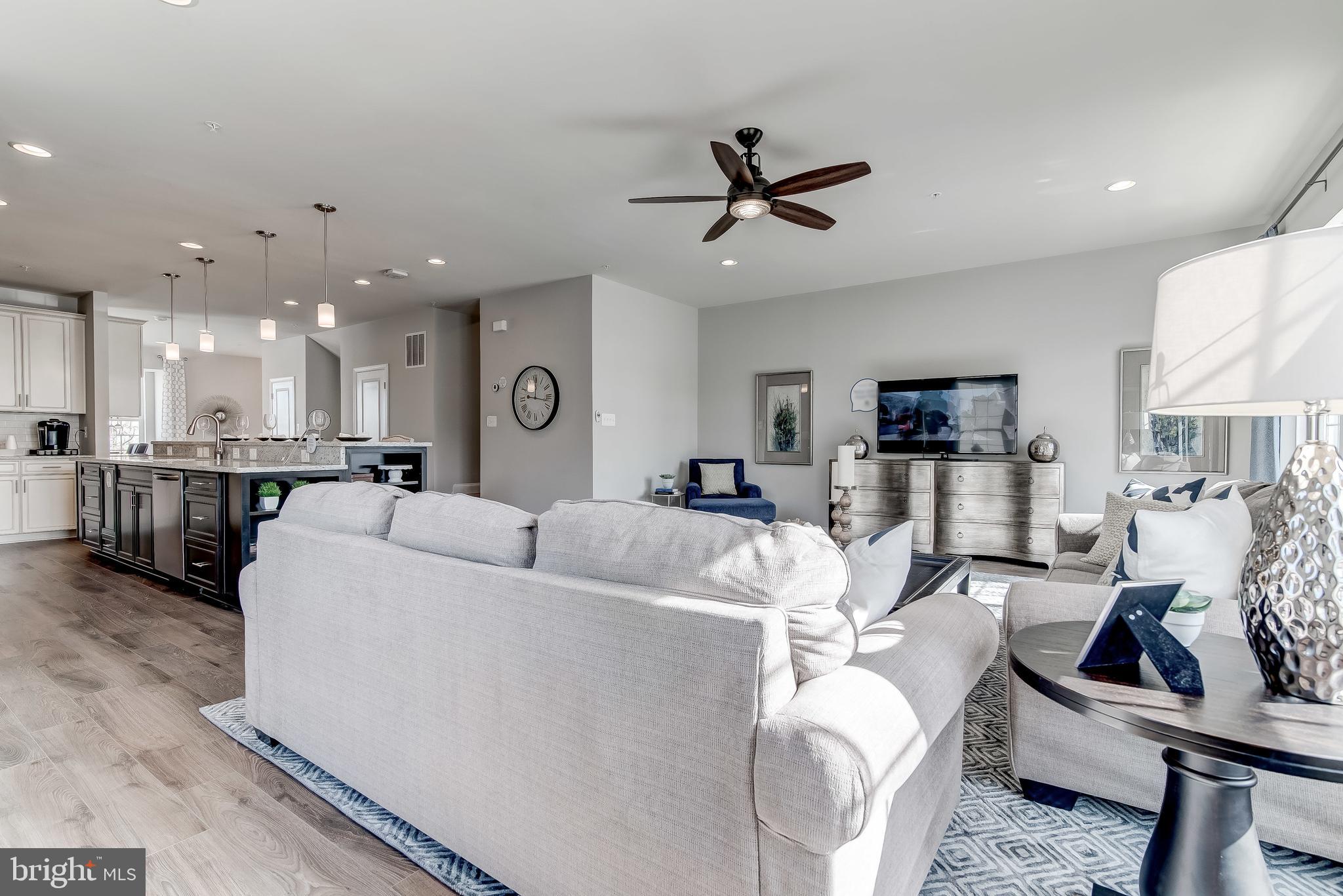 SUMMERFIELD VILLAGE - Residential