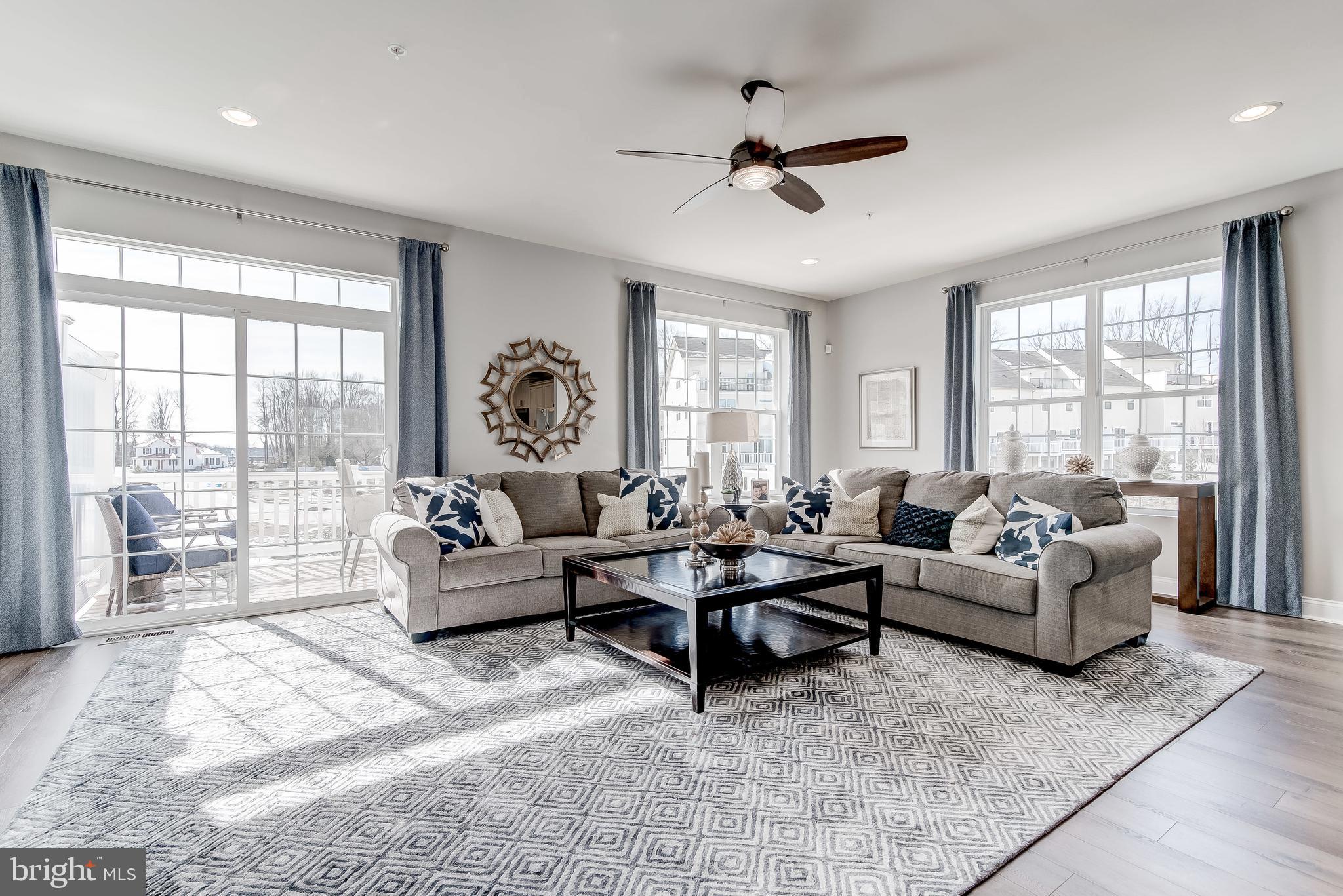 SUMMERFIELD VILLAGE - Residential