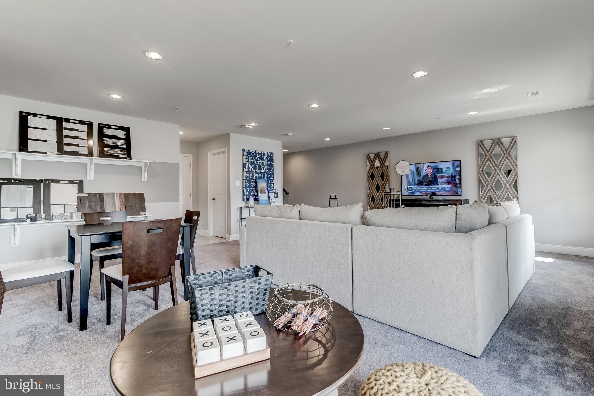 SUMMERFIELD VILLAGE - Residential