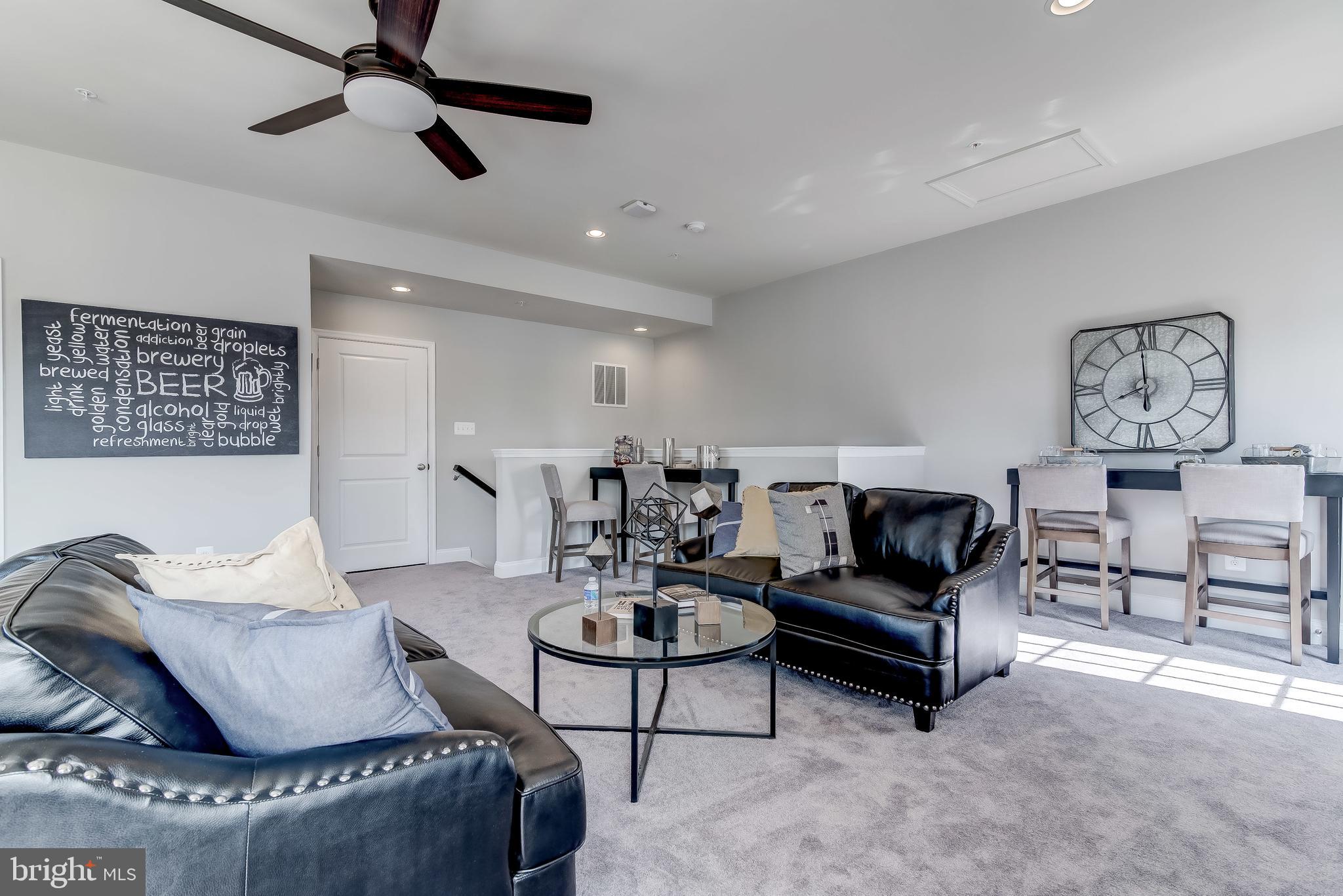 SUMMERFIELD VILLAGE - Residential