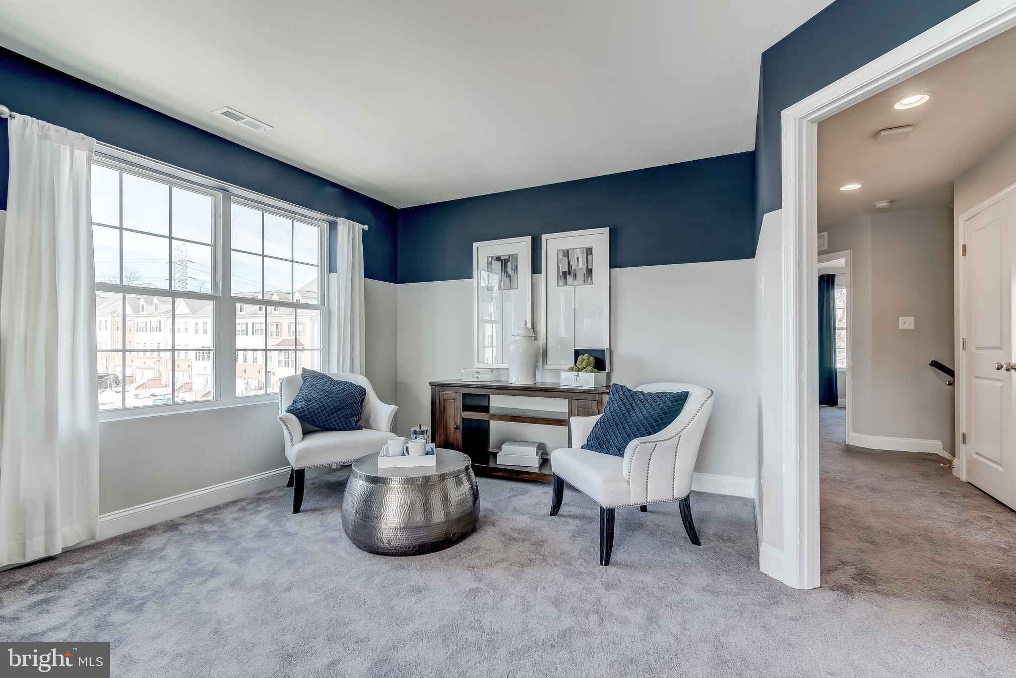 SUMMERFIELD VILLAGE - Residential