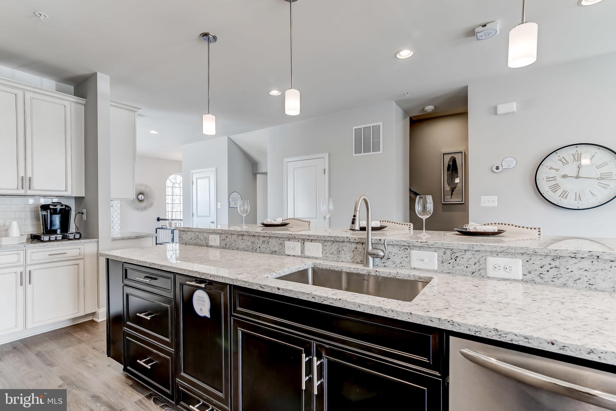 SUMMERFIELD VILLAGE - Residential