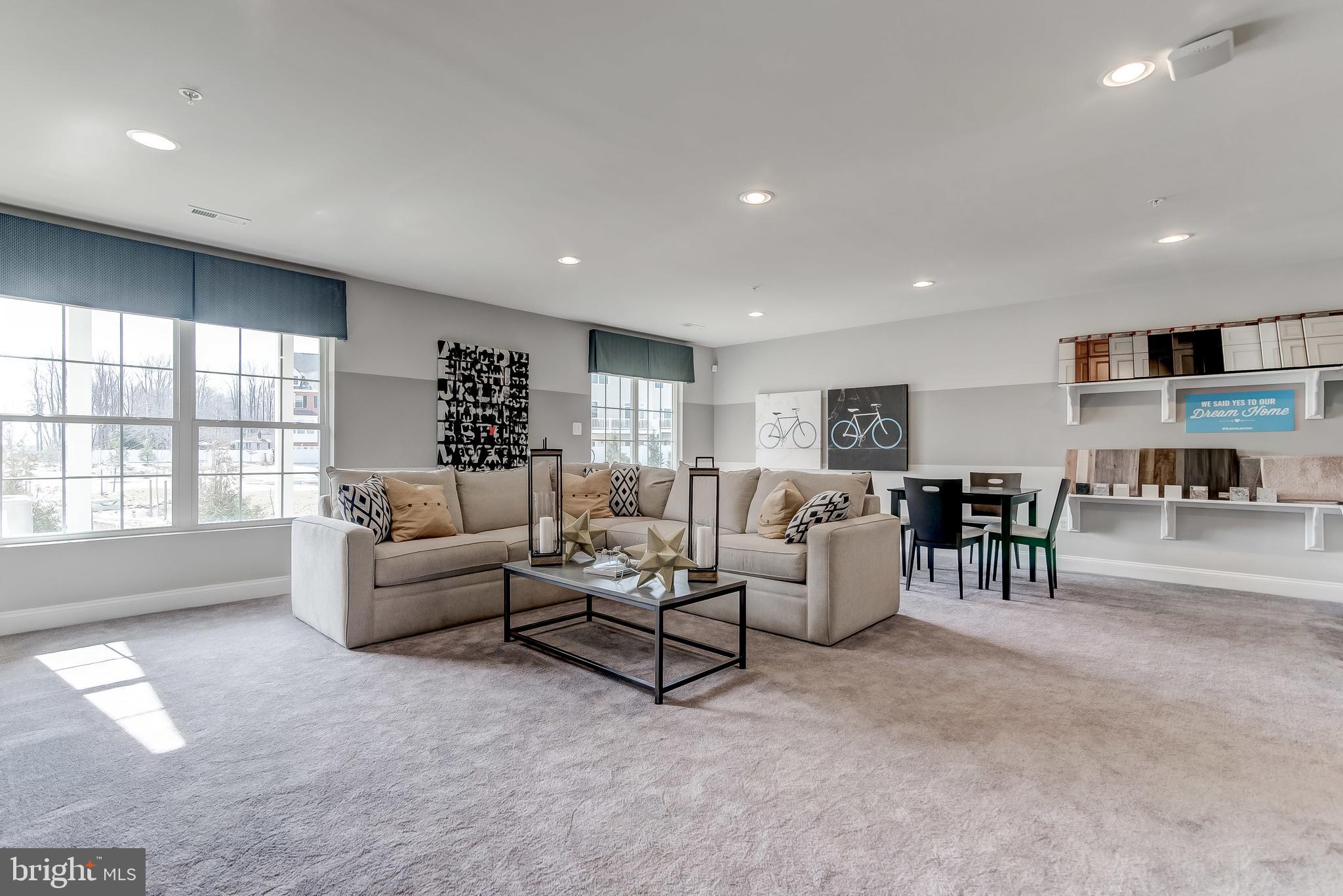 SUMMERFIELD VILLAGE - Residential