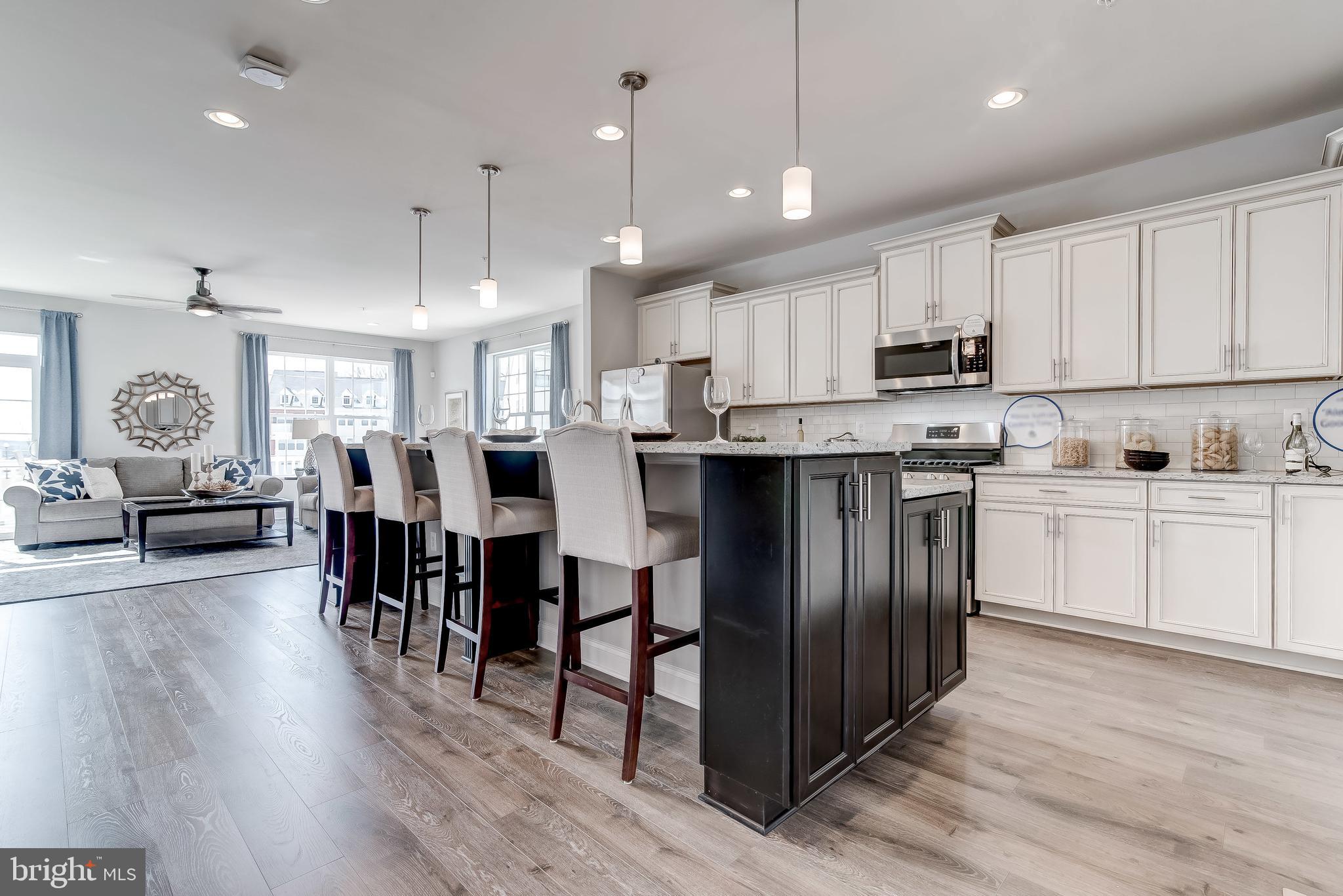 SUMMERFIELD VILLAGE - Residential