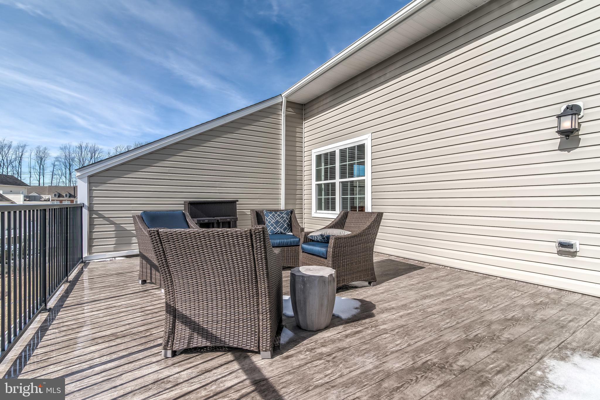 SUMMERFIELD VILLAGE - Residential