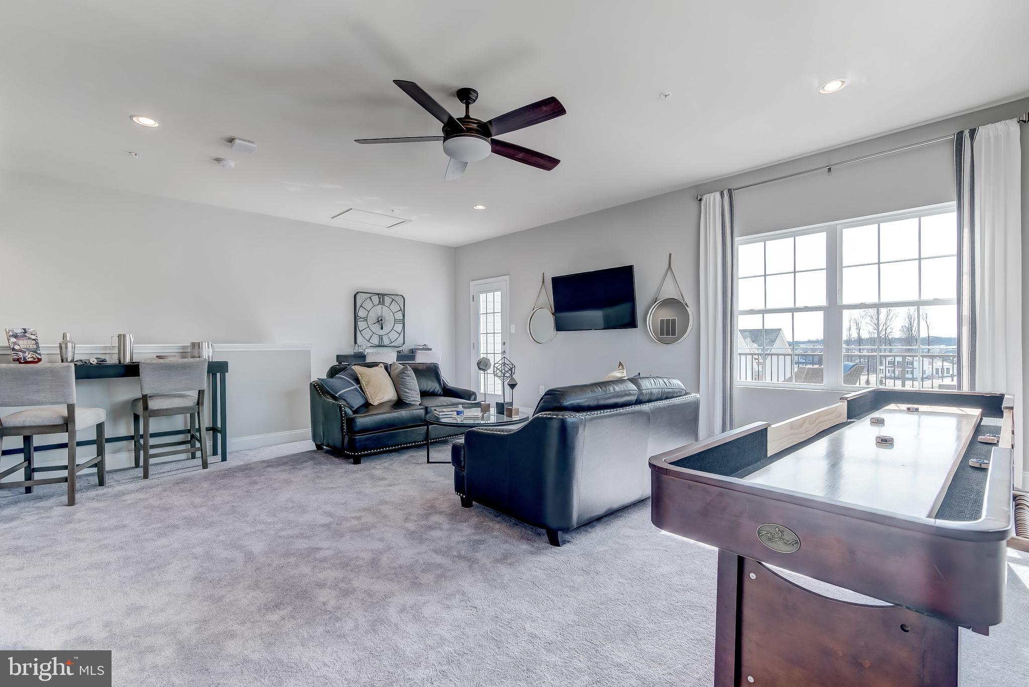 SUMMERFIELD VILLAGE - Residential