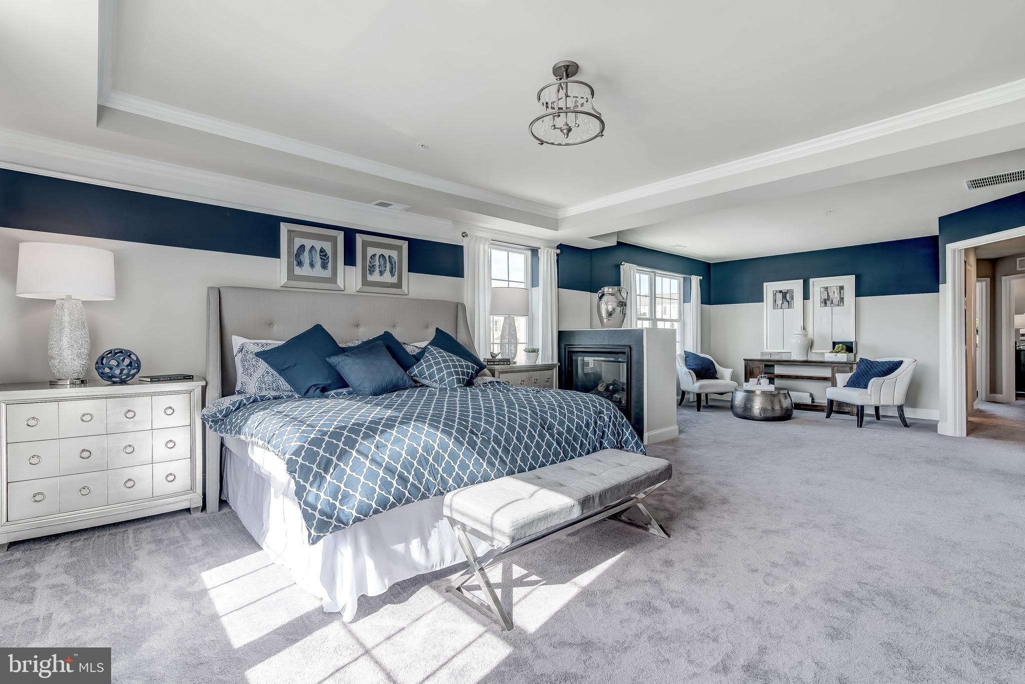 SUMMERFIELD VILLAGE - Residential