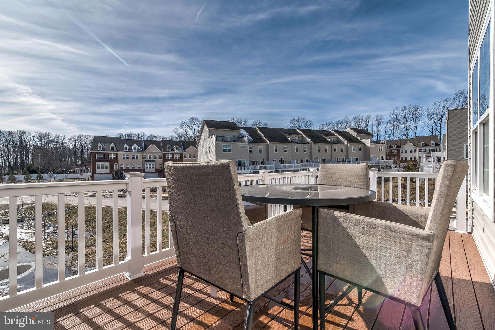 SUMMERFIELD VILLAGE - Residential