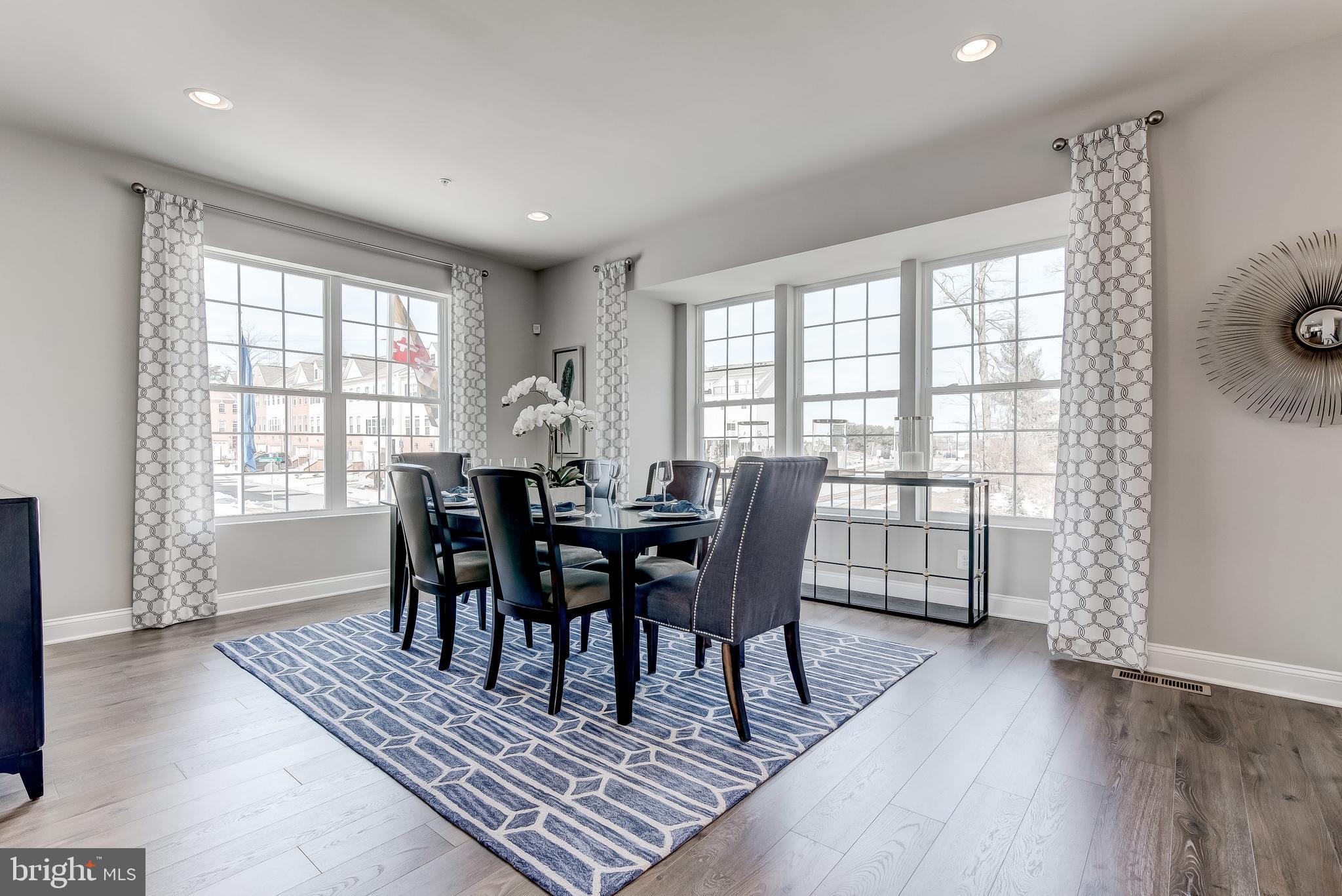 SUMMERFIELD VILLAGE - Residential