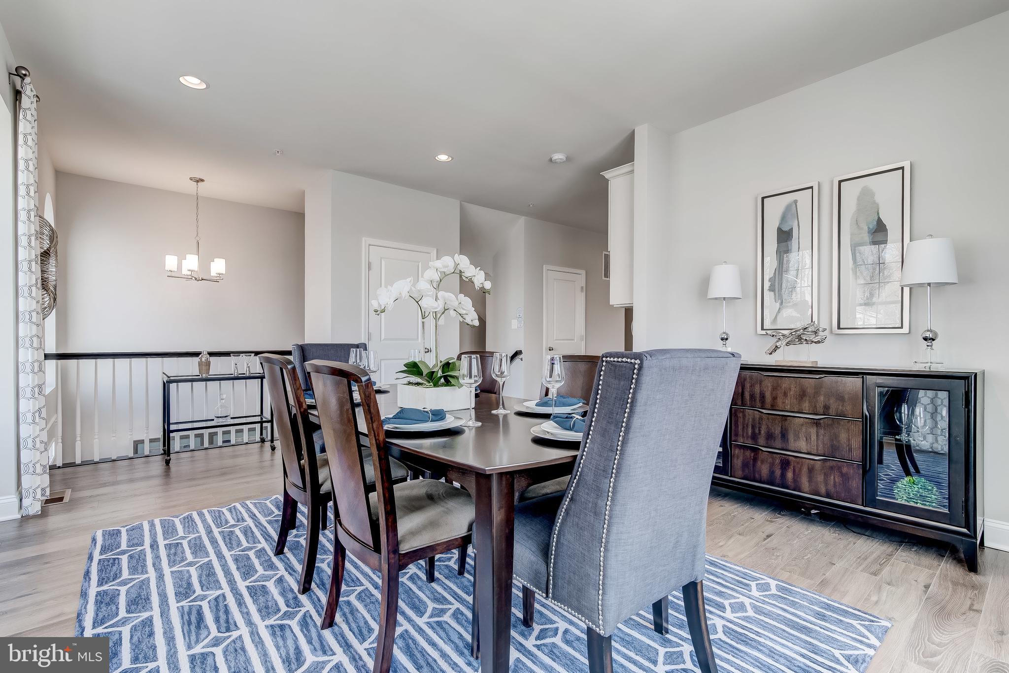 SUMMERFIELD VILLAGE - Residential