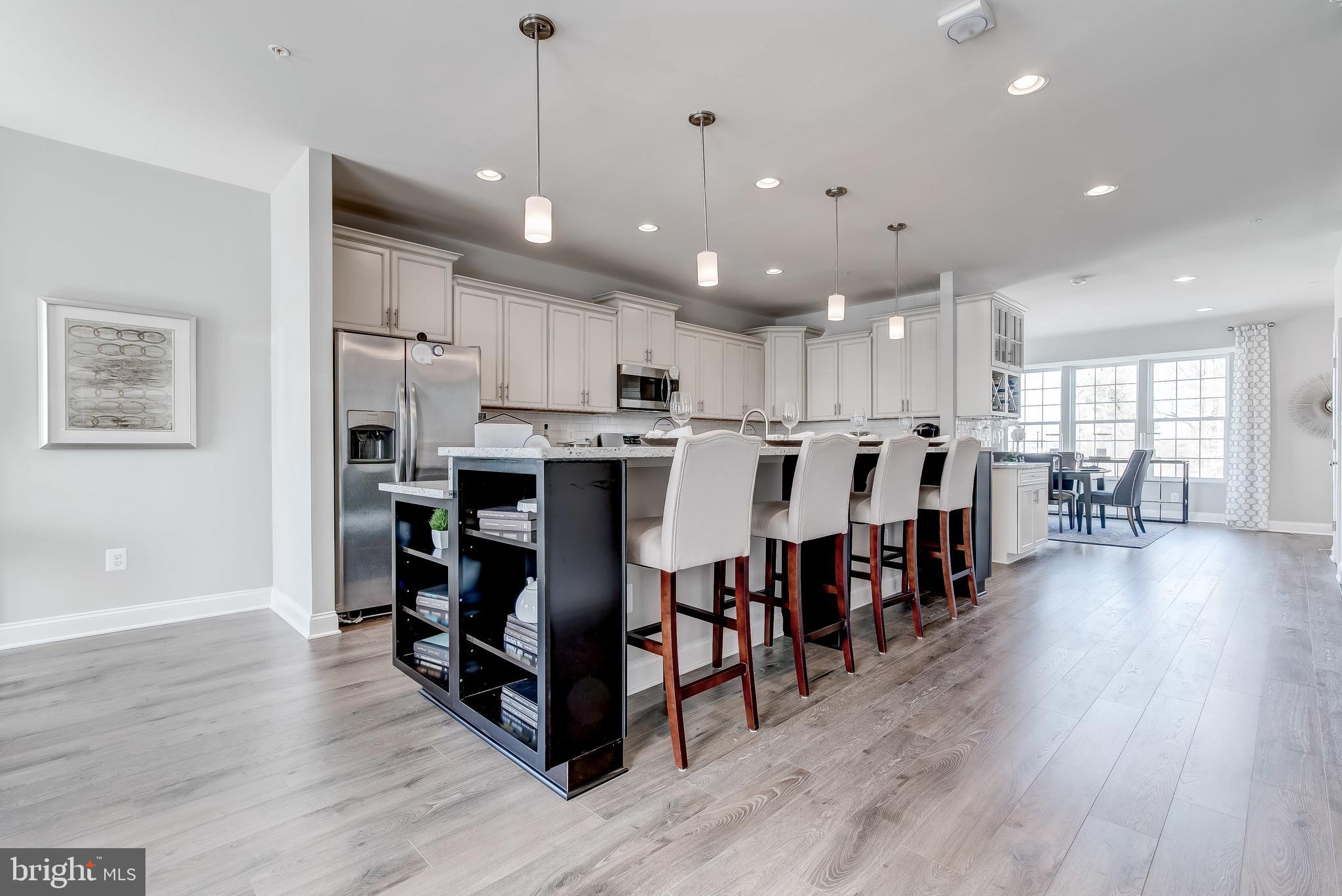 SUMMERFIELD VILLAGE - Residential